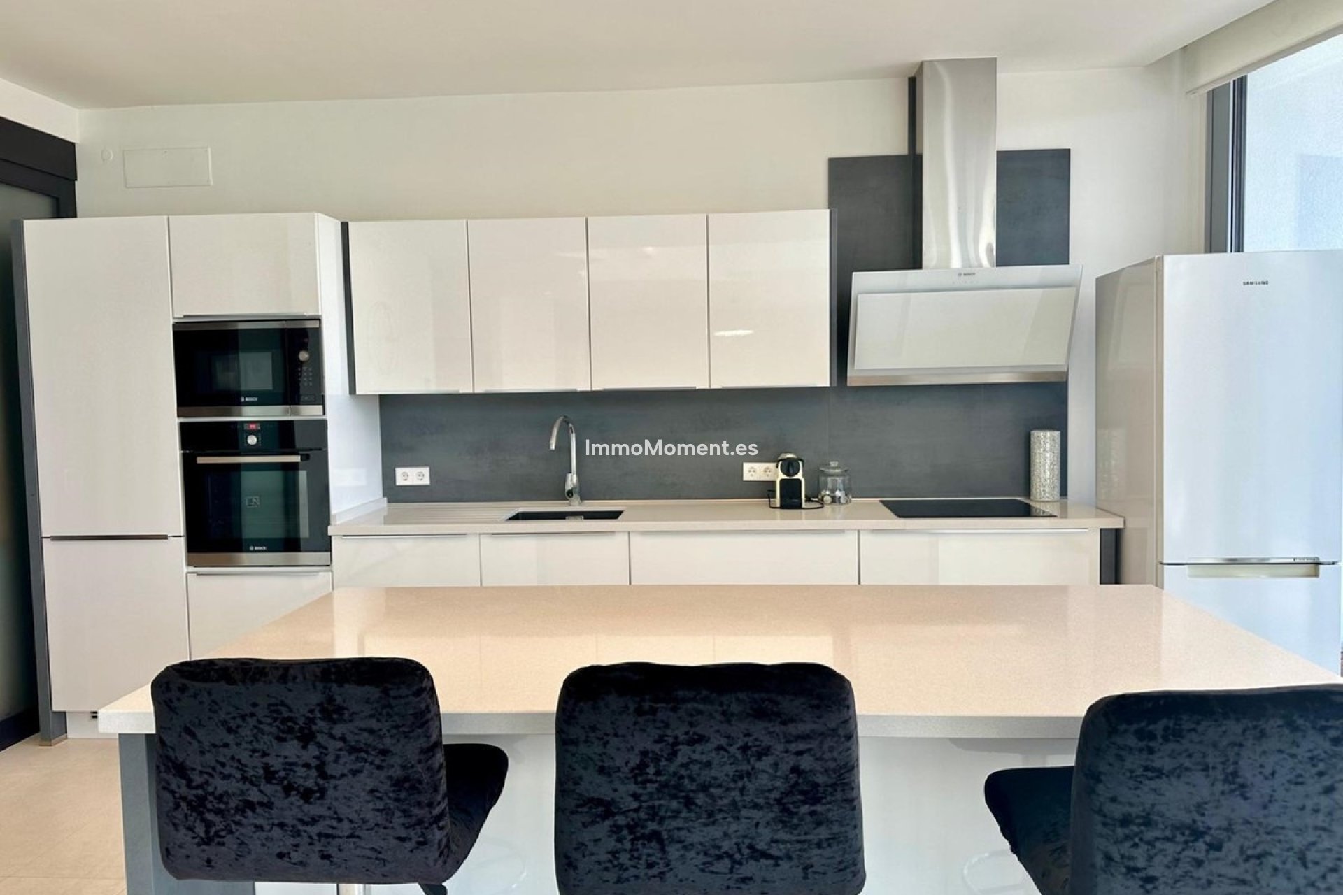 Revente - Maison mitoyenne - Marbella - The Golden Mile