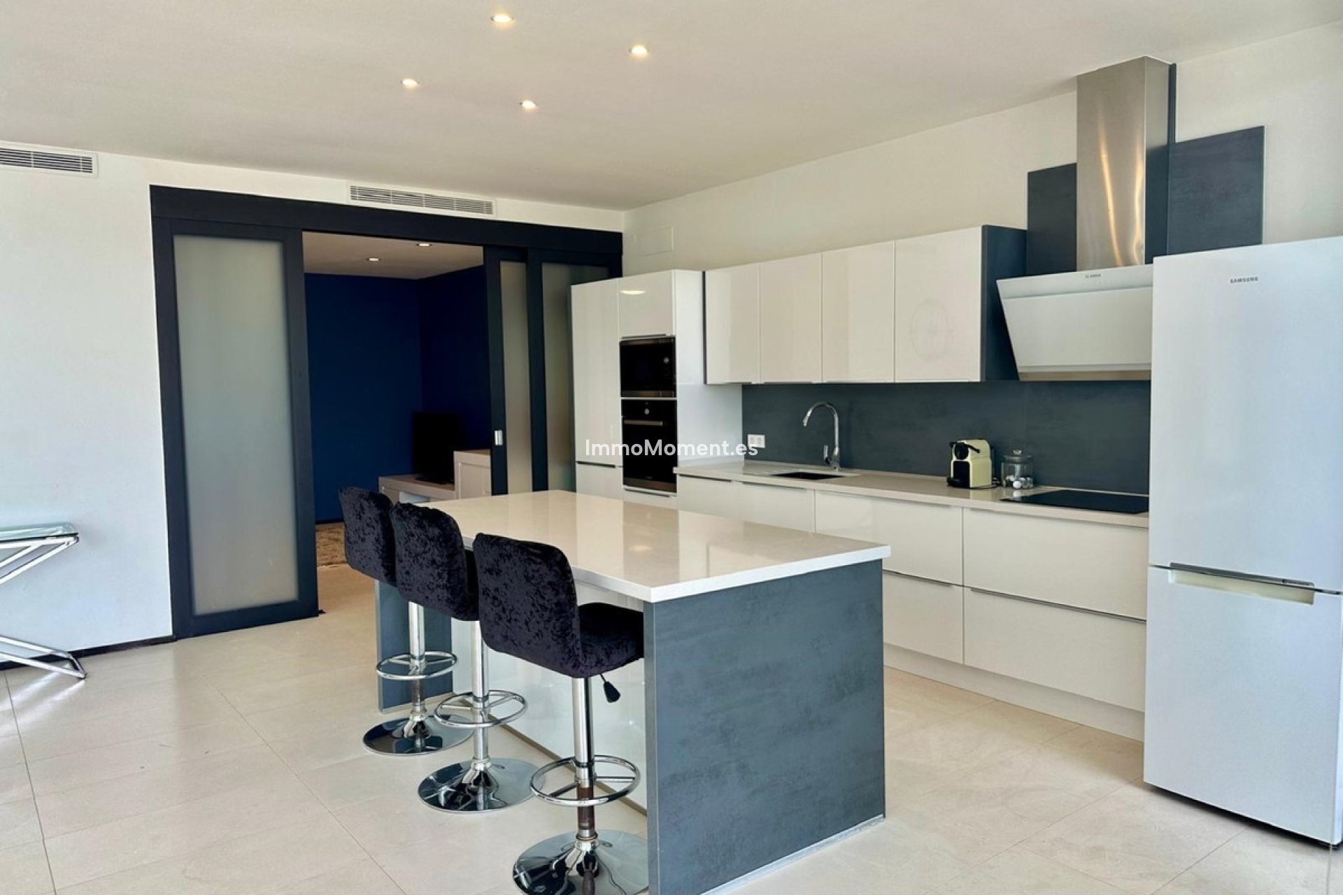 Revente - Maison mitoyenne - Marbella - The Golden Mile