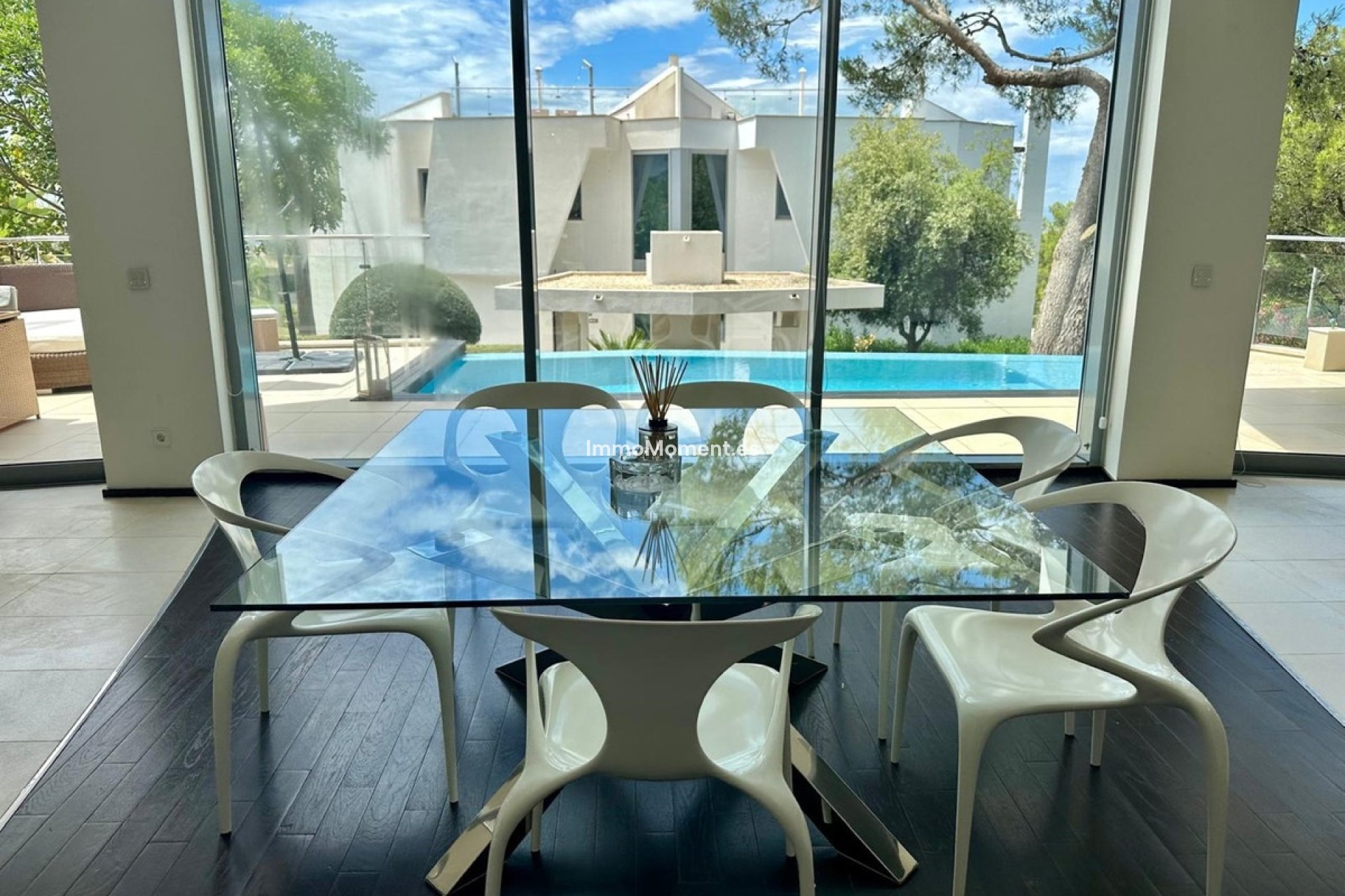 Revente - Maison mitoyenne - Marbella - The Golden Mile