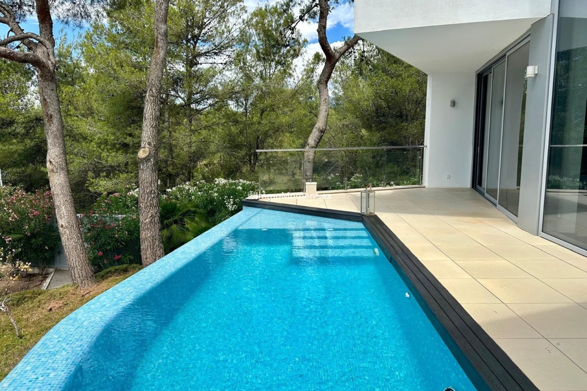 Revente - Maison mitoyenne - Marbella - The Golden Mile