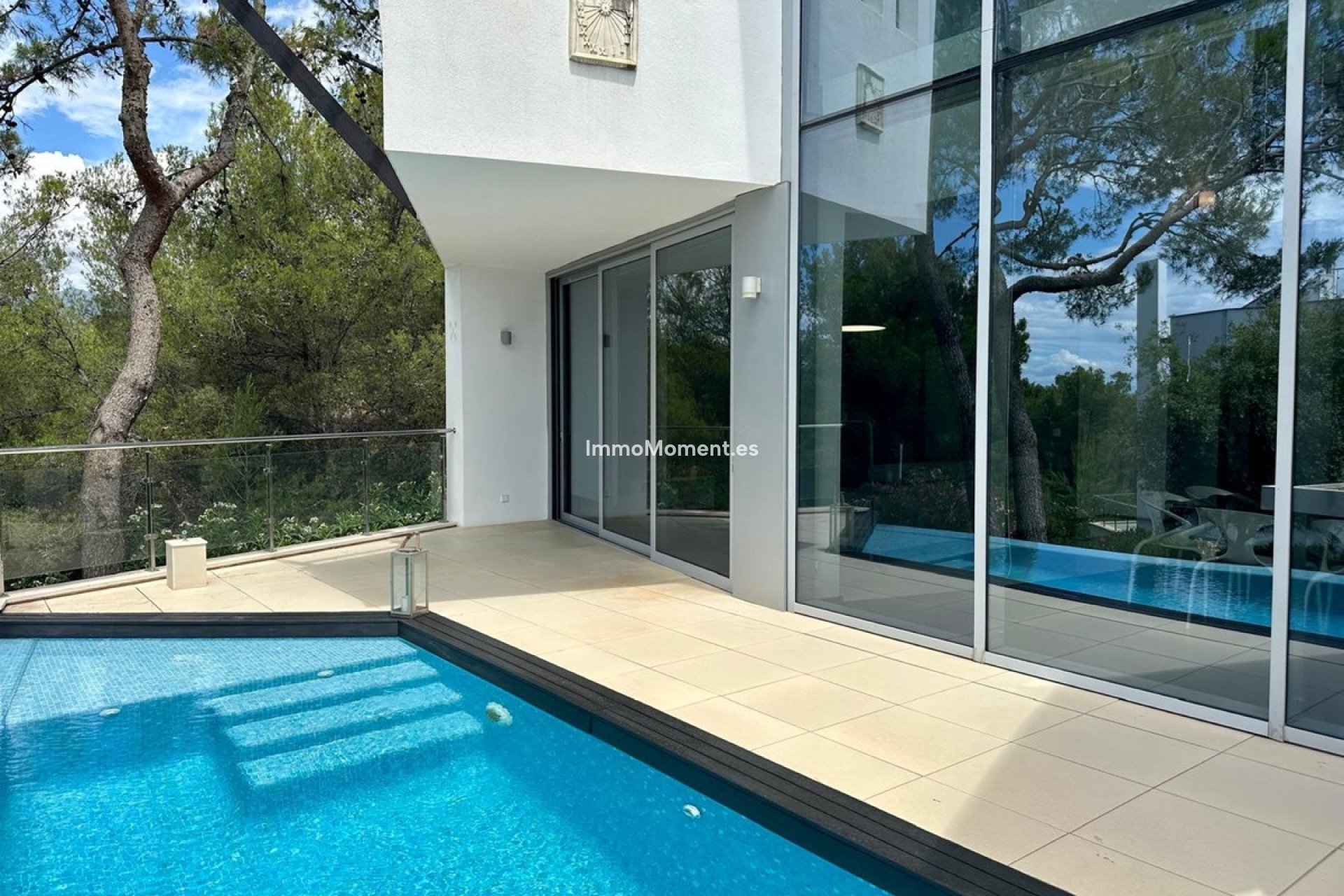 Revente - Maison mitoyenne - Marbella - The Golden Mile