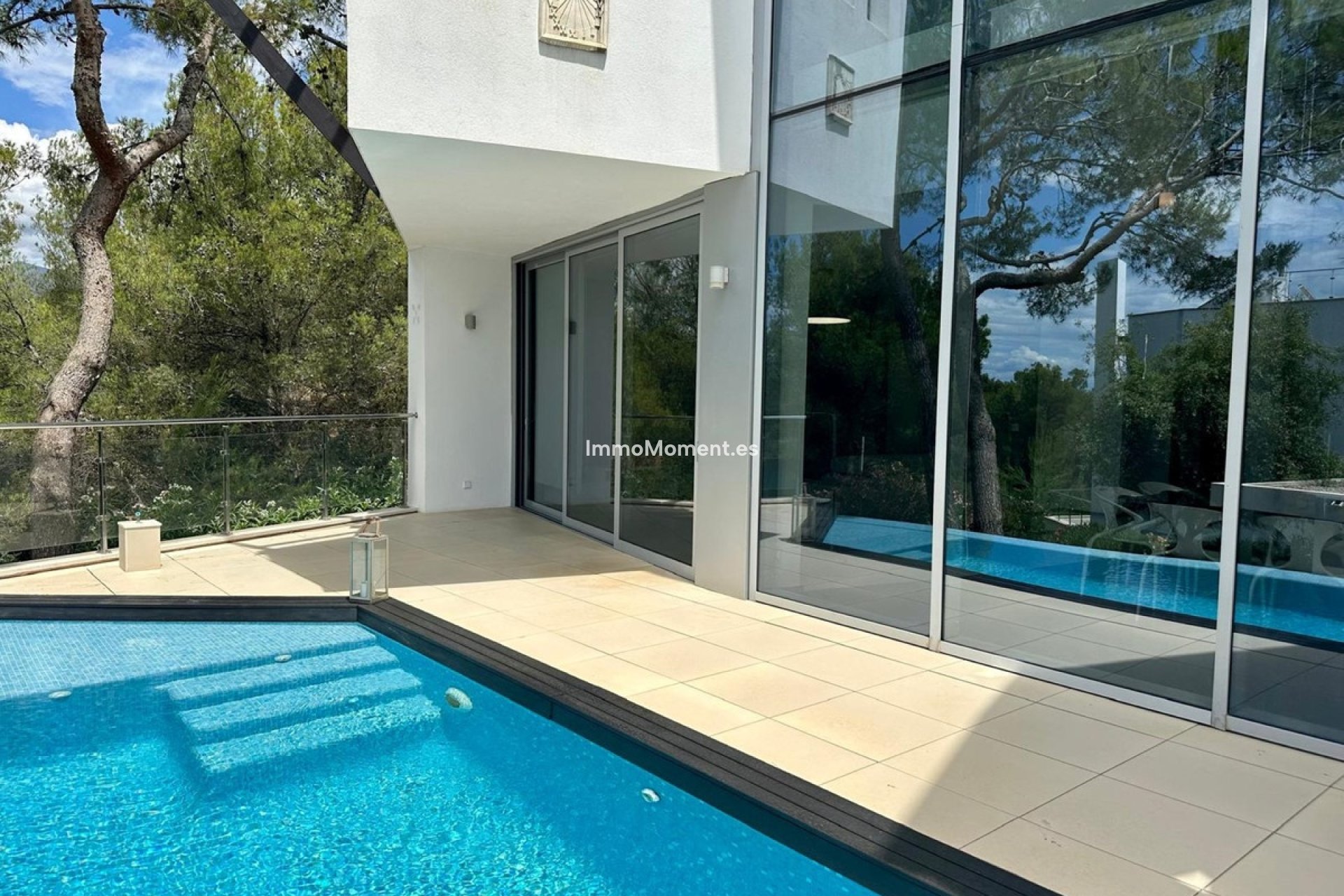 Revente - Maison mitoyenne - Marbella - The Golden Mile
