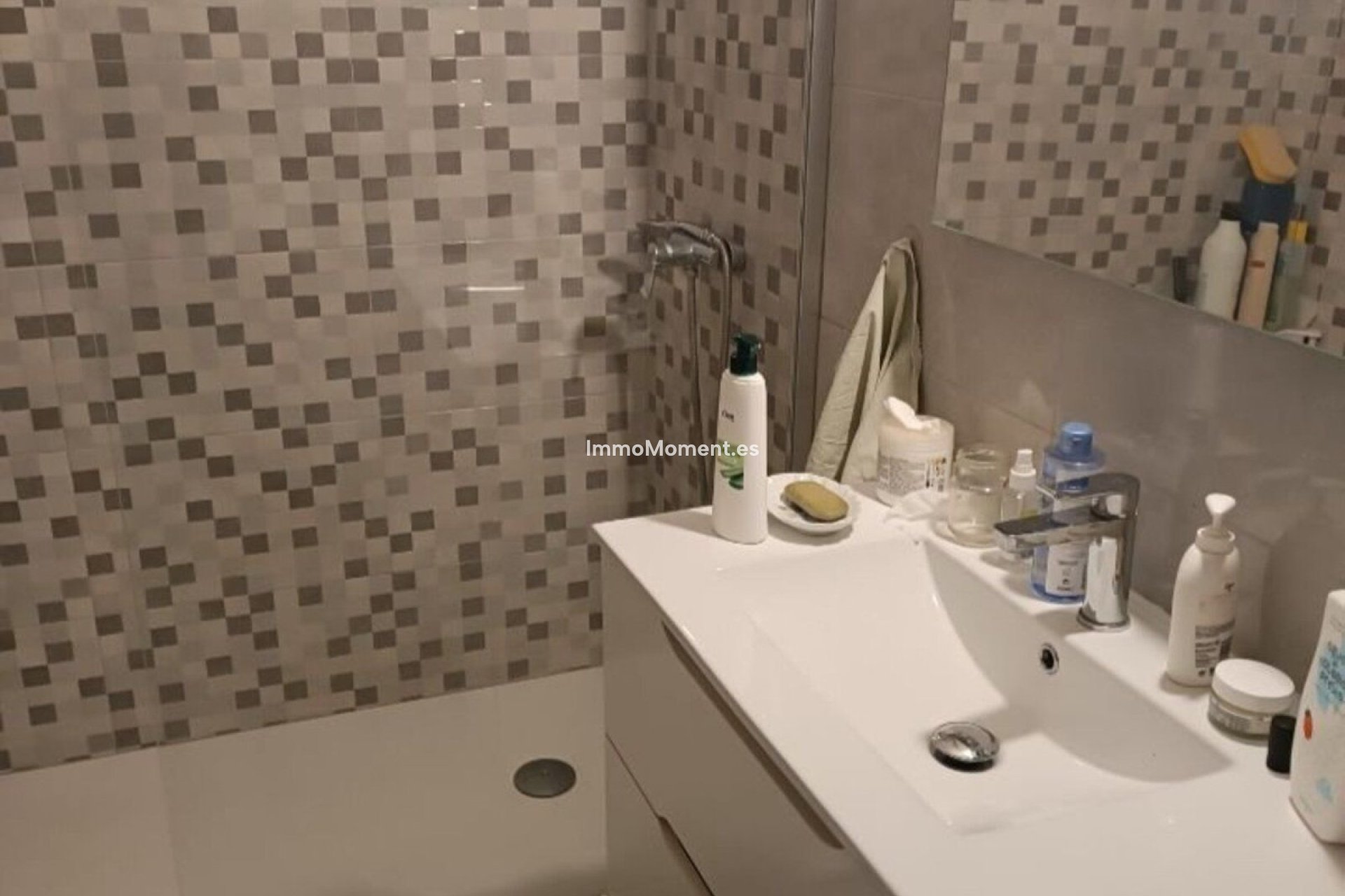 Revente - Maison mitoyenne - Marbella - The Golden Mile