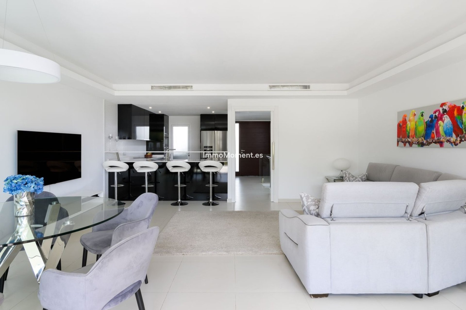 Revente - Maison mitoyenne - Marbella - The Golden Mile