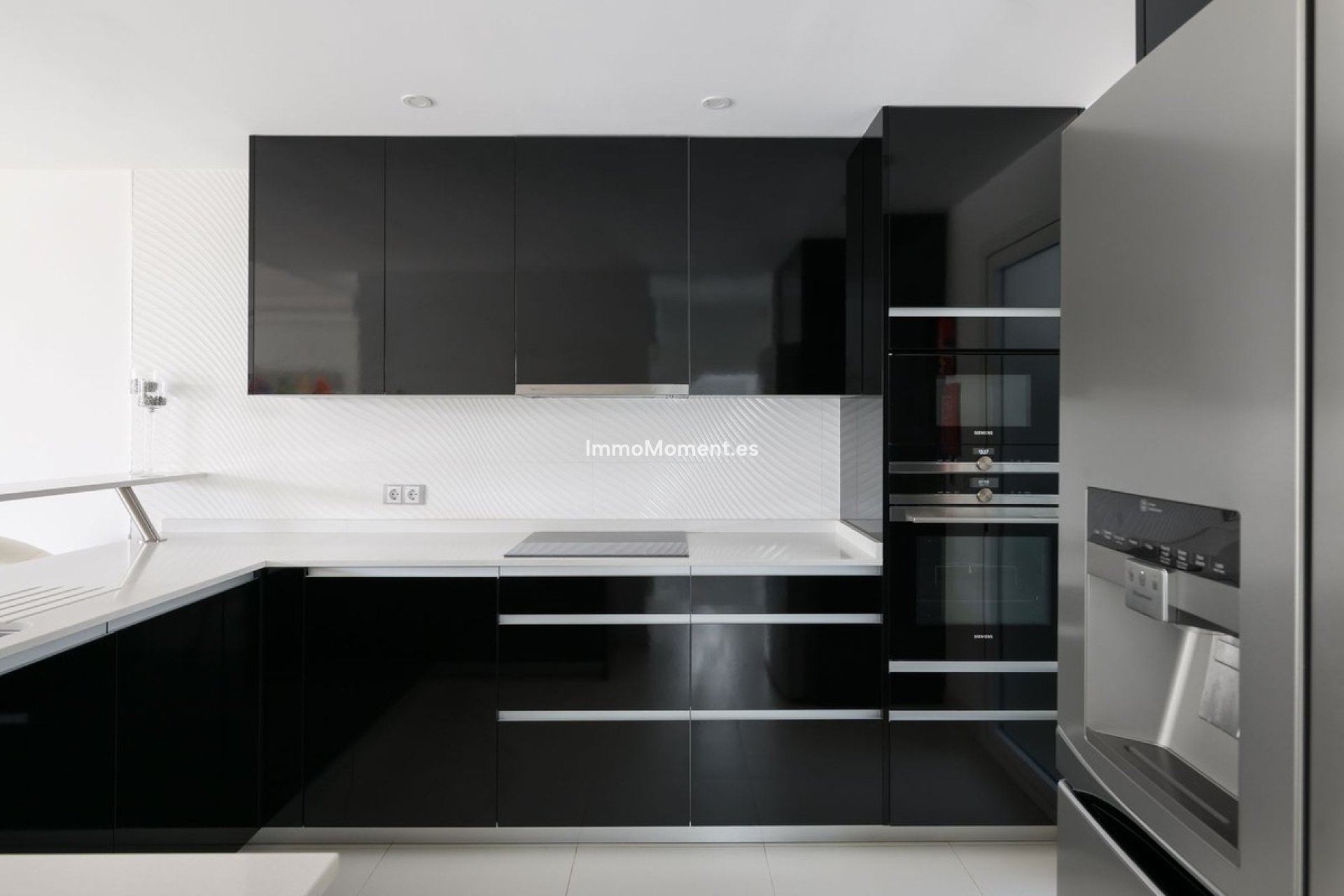 Revente - Maison mitoyenne - Marbella - The Golden Mile