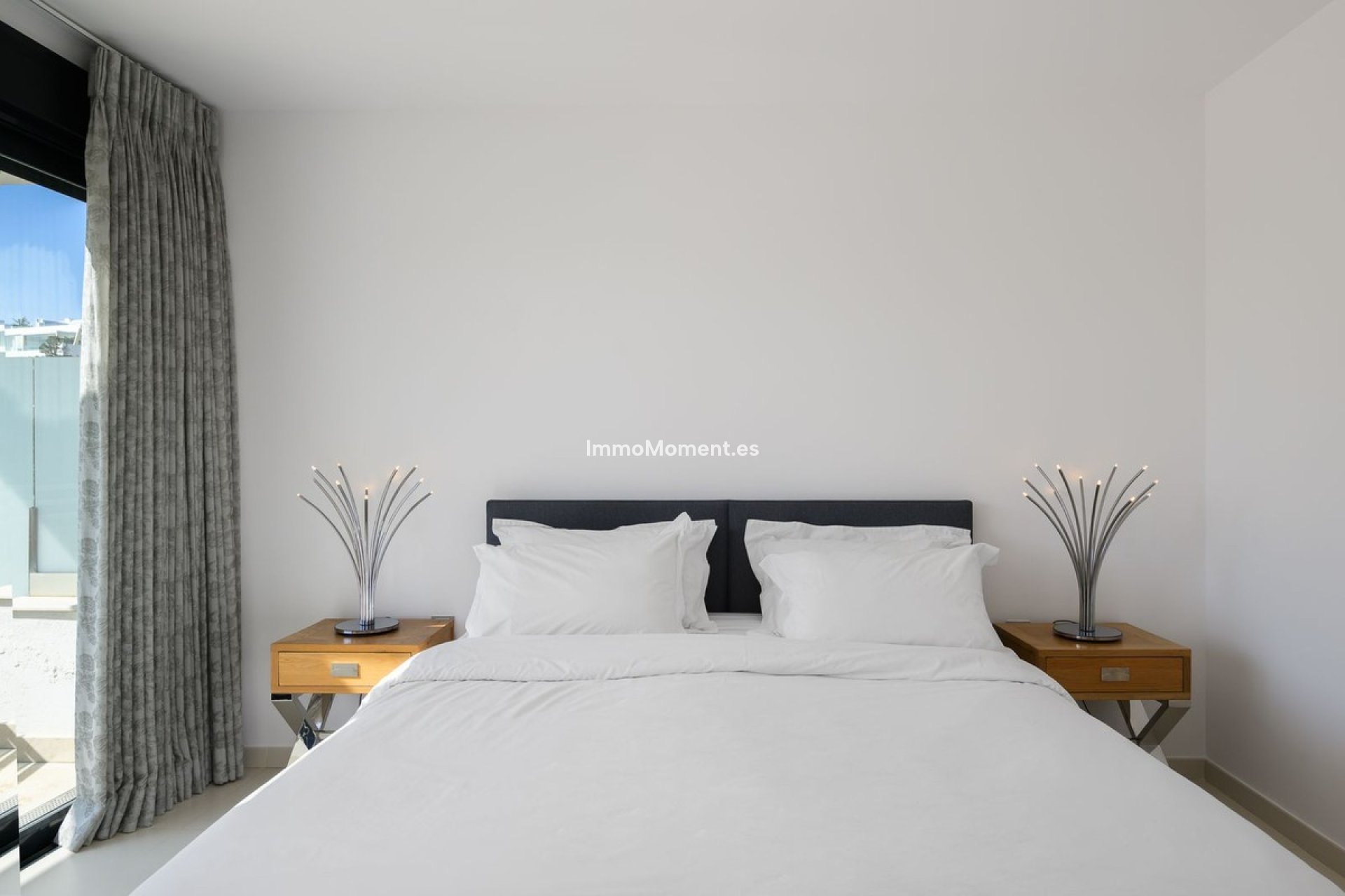 Revente - Maison mitoyenne - Marbella - The Golden Mile