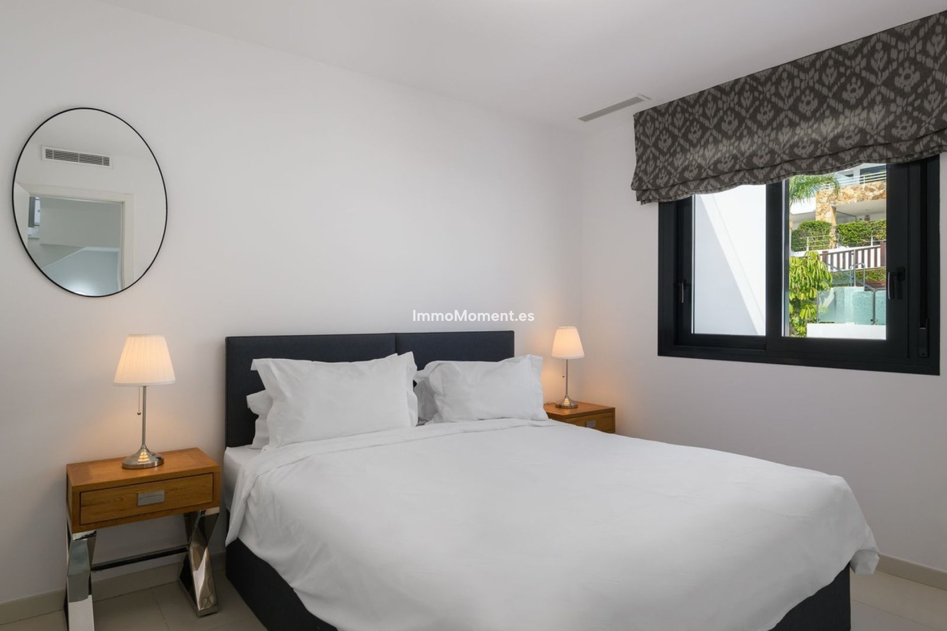 Revente - Maison mitoyenne - Marbella - The Golden Mile
