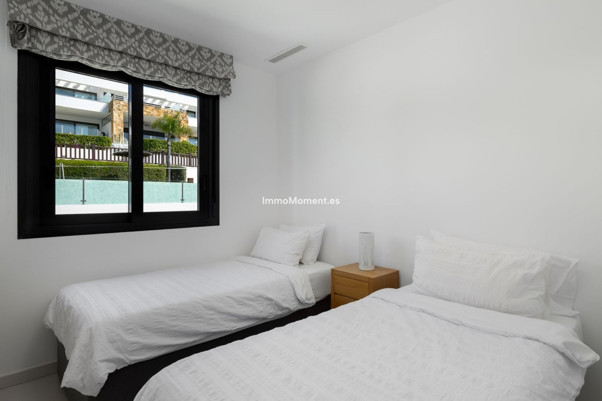 Revente - Maison mitoyenne - Marbella - The Golden Mile