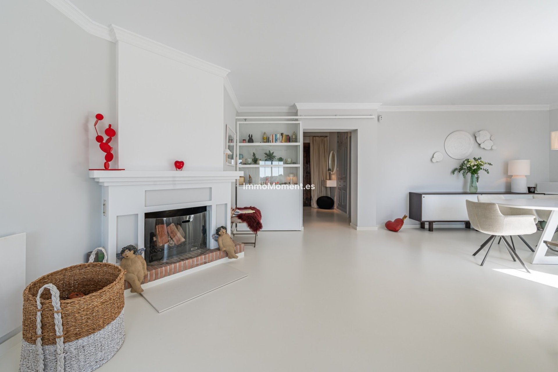 Revente - Maison mitoyenne - Marbella - The Golden Mile