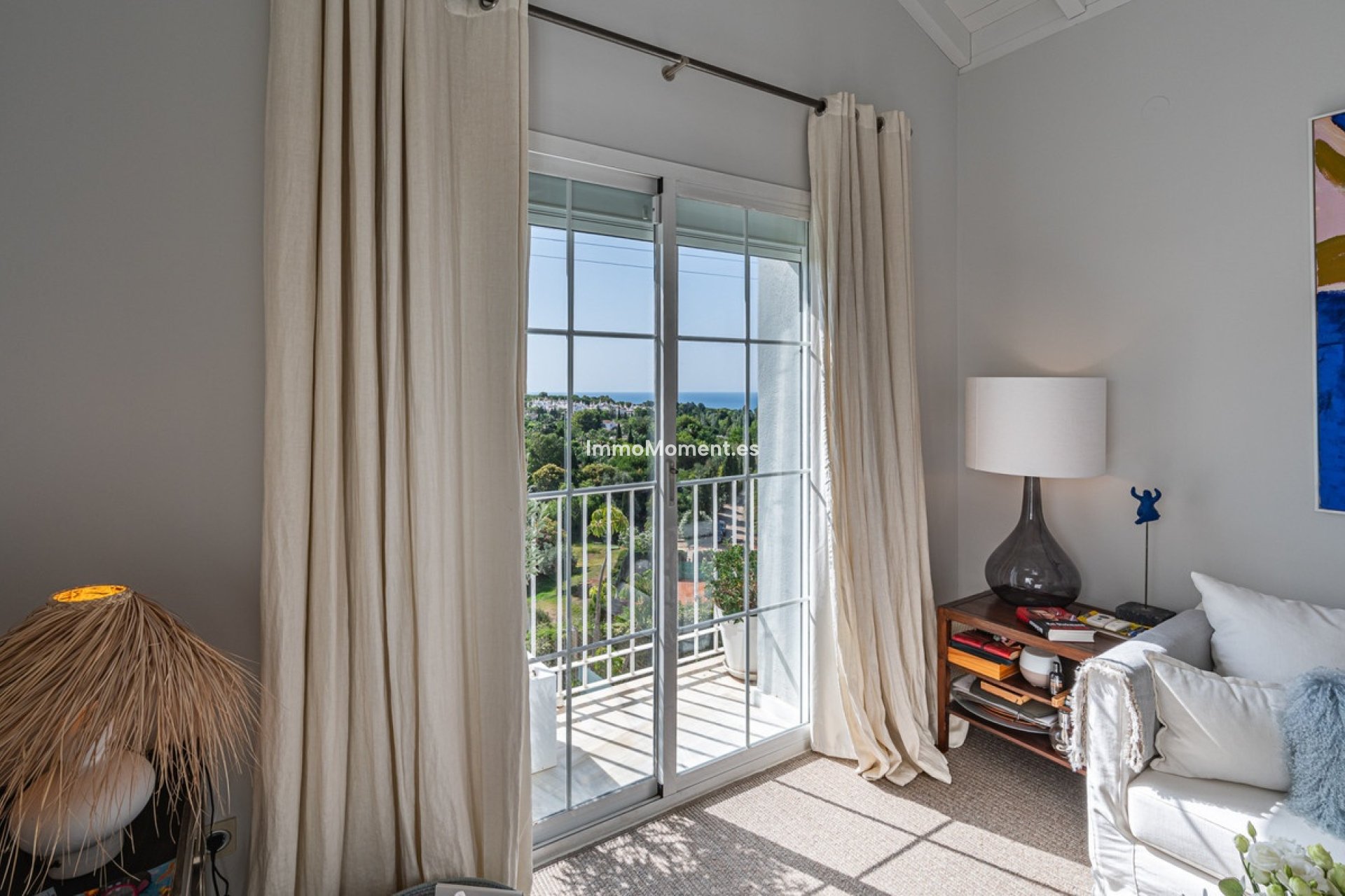 Revente - Maison mitoyenne - Marbella - The Golden Mile
