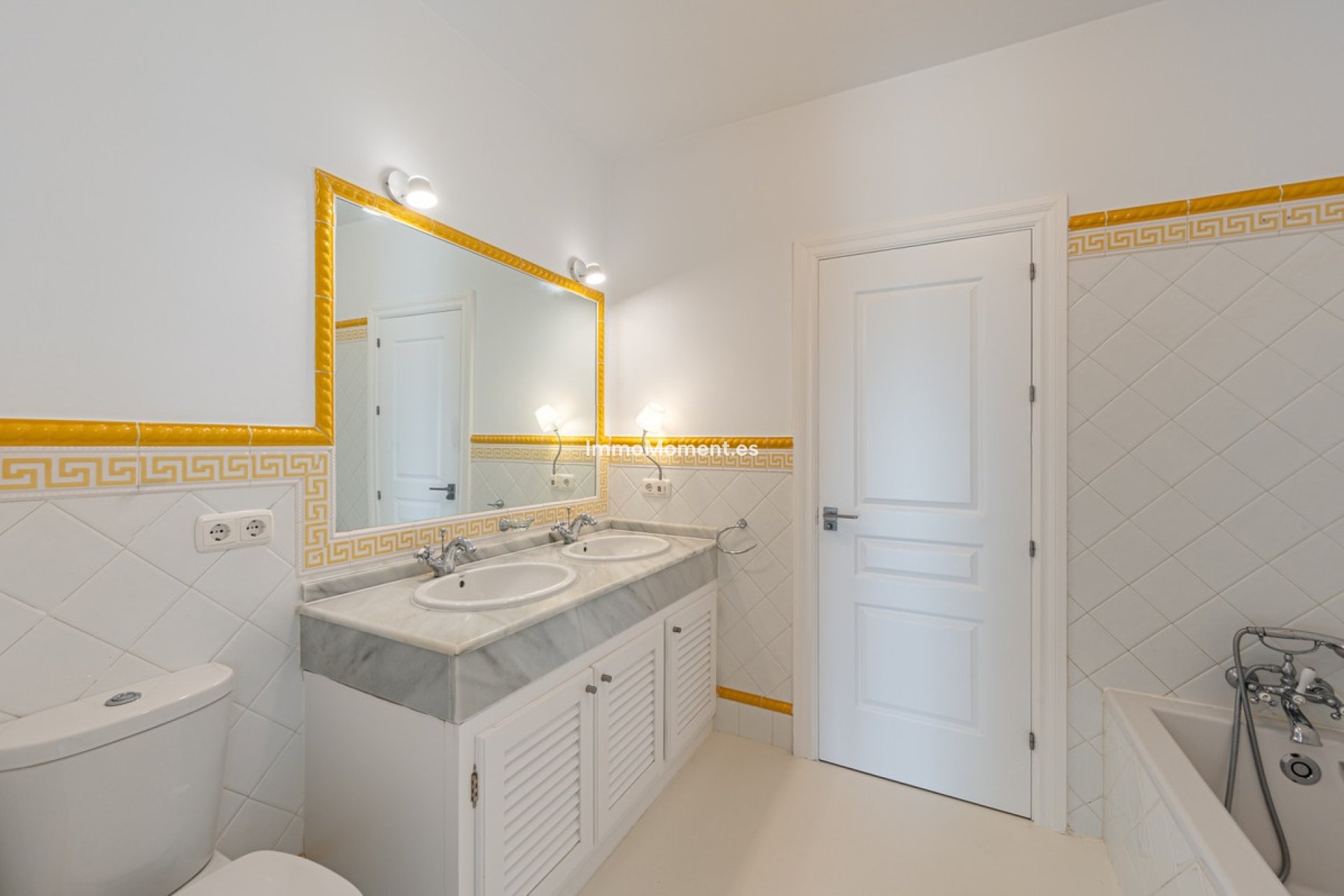 Revente - Maison mitoyenne - Marbella - The Golden Mile