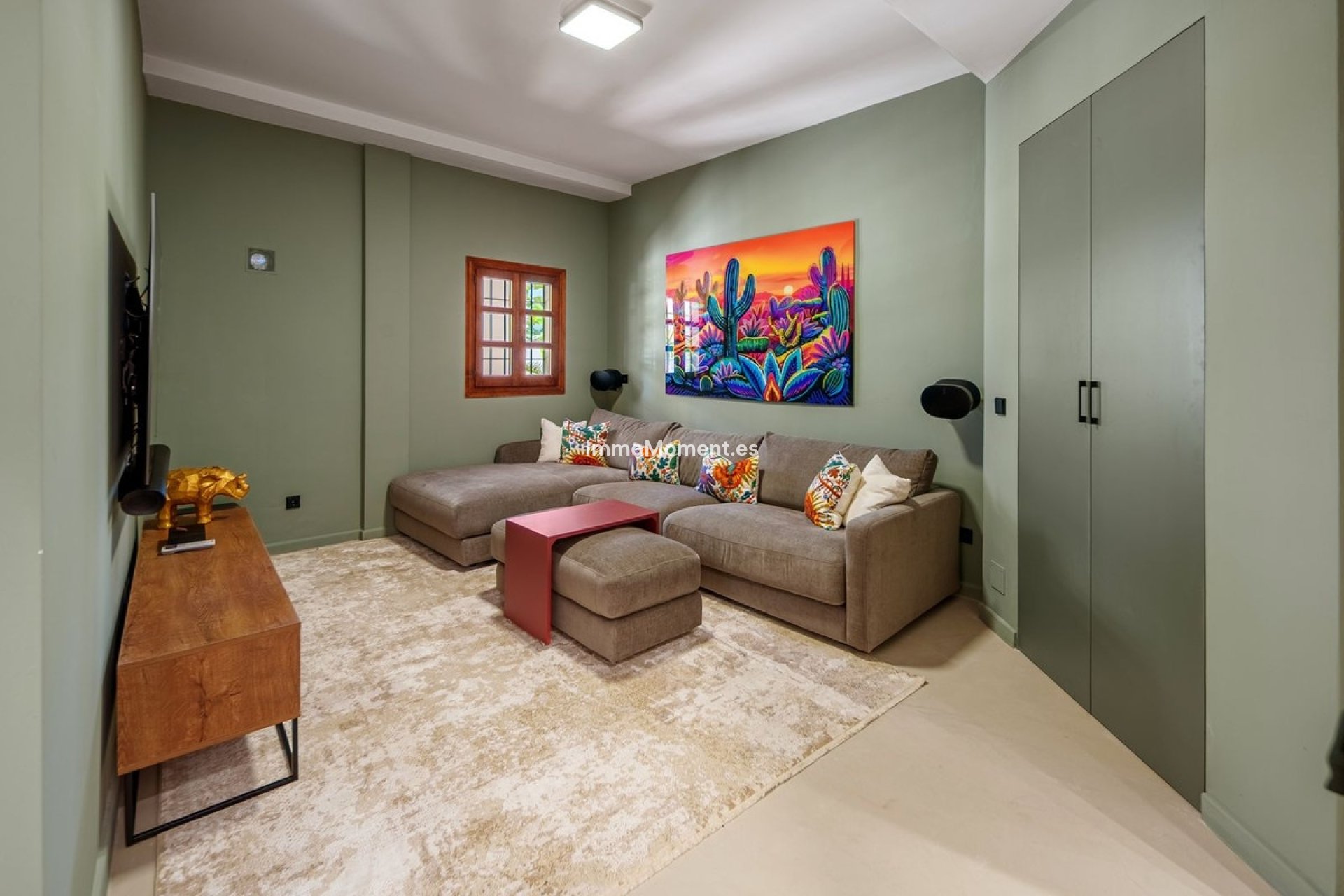 Revente - Maison mitoyenne - Marbella - The Golden Mile