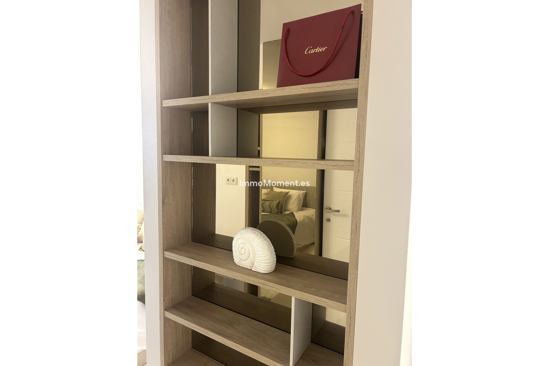 Revente - Maison mitoyenne - Marbella - The Golden Mile