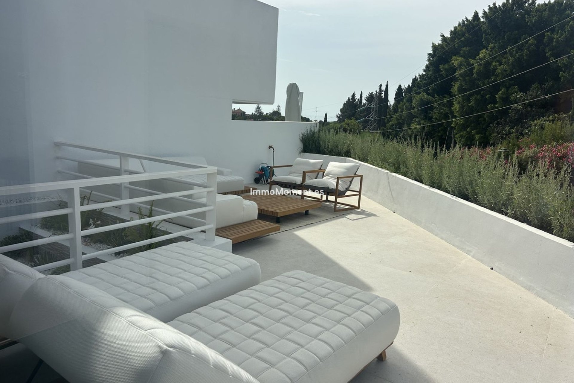 Revente - Maison mitoyenne - Marbella - The Golden Mile
