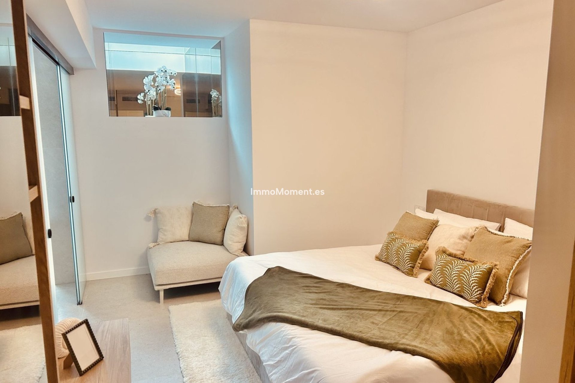 Revente - Maison mitoyenne - Marbella - The Golden Mile