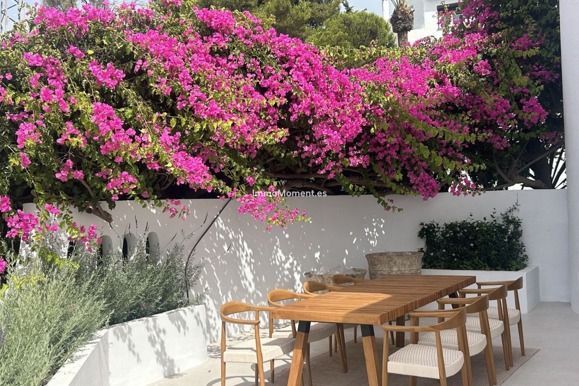 Revente - Maison mitoyenne - Marbella - The Golden Mile