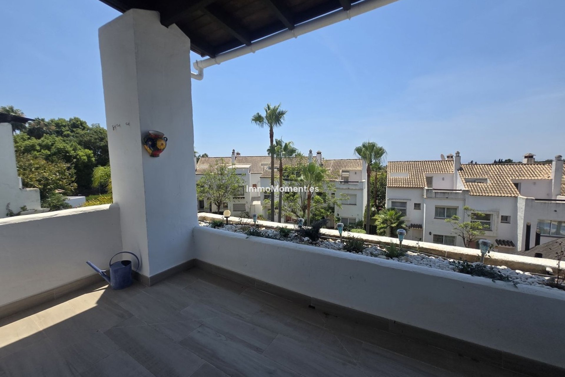 Revente - Maison mitoyenne - Marbella - The Golden Mile