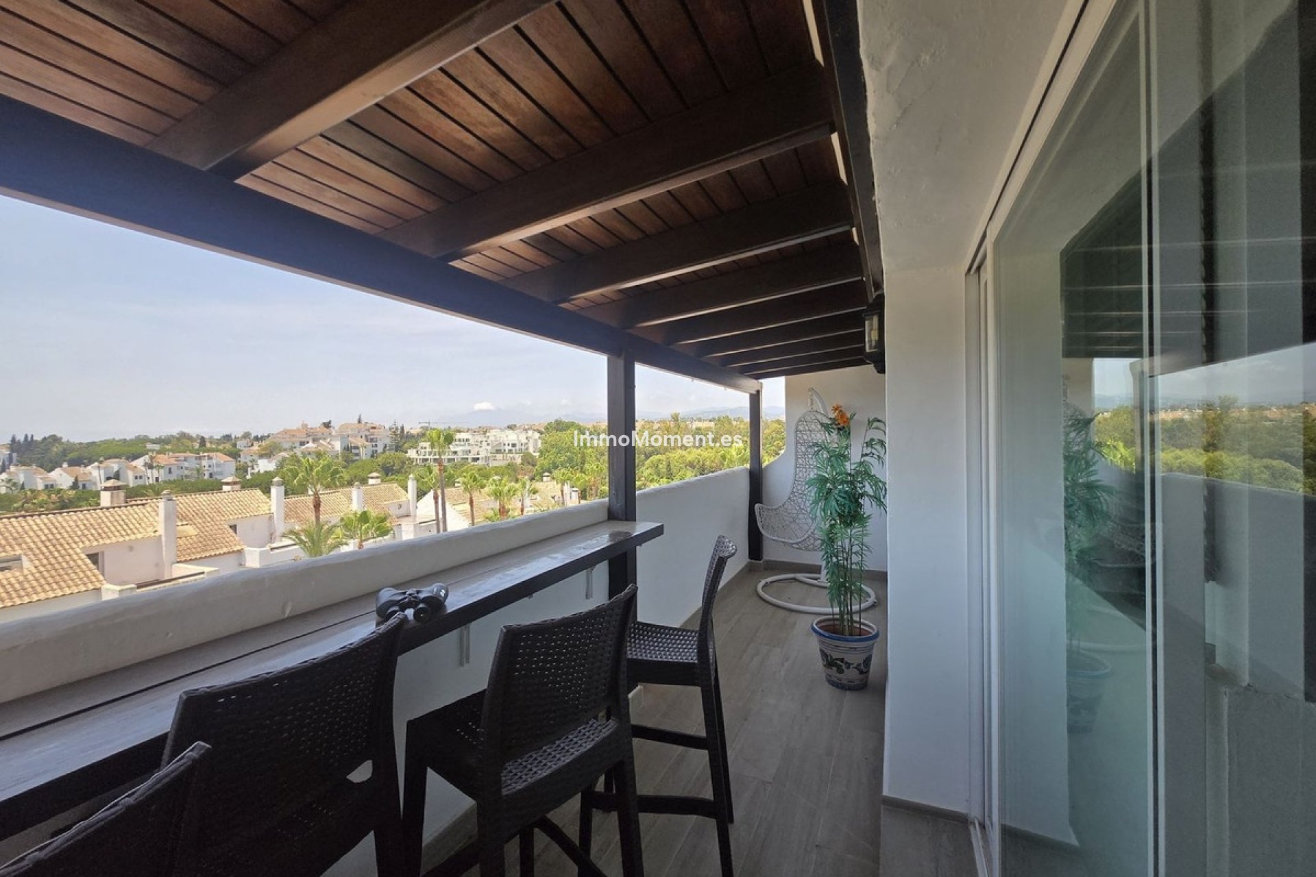 Revente - Maison mitoyenne - Marbella - The Golden Mile