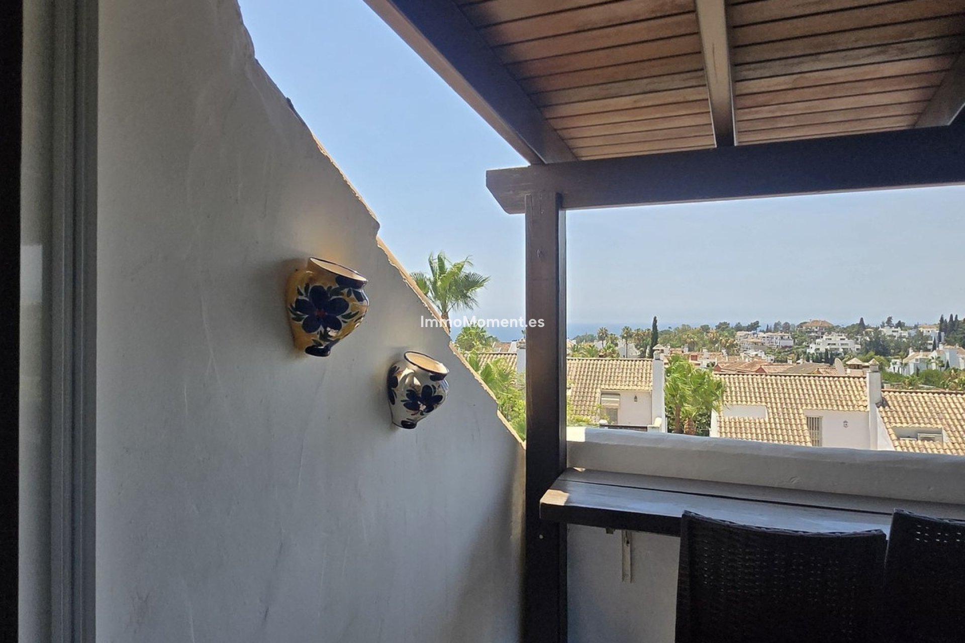 Revente - Maison mitoyenne - Marbella - The Golden Mile