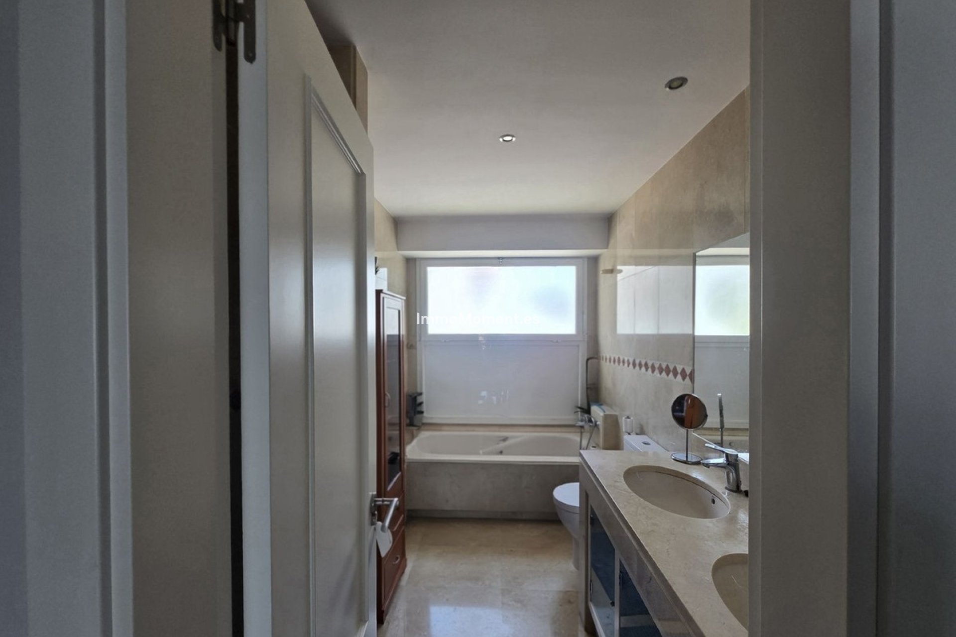 Revente - Maison mitoyenne - Marbella - The Golden Mile