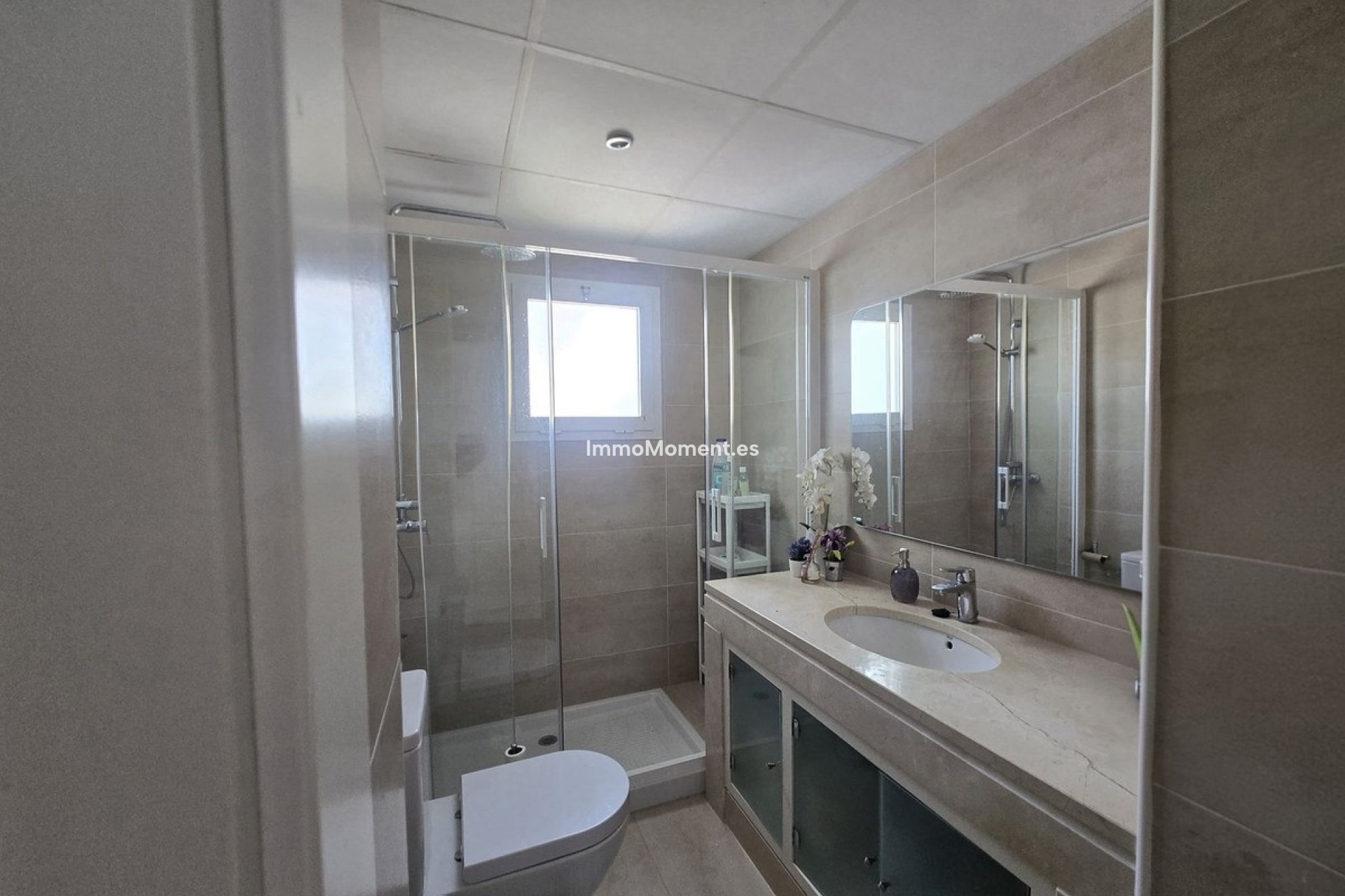Revente - Maison mitoyenne - Marbella - The Golden Mile