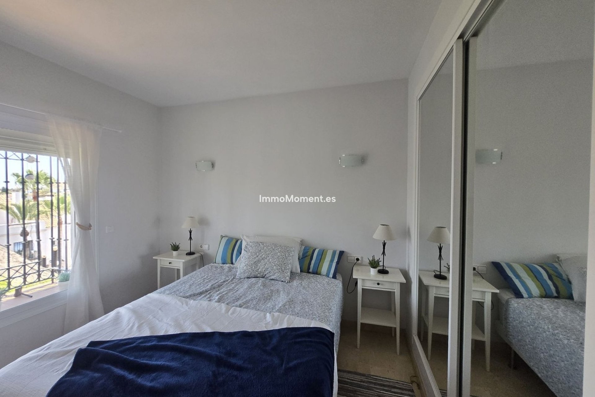Revente - Maison mitoyenne - Marbella - The Golden Mile