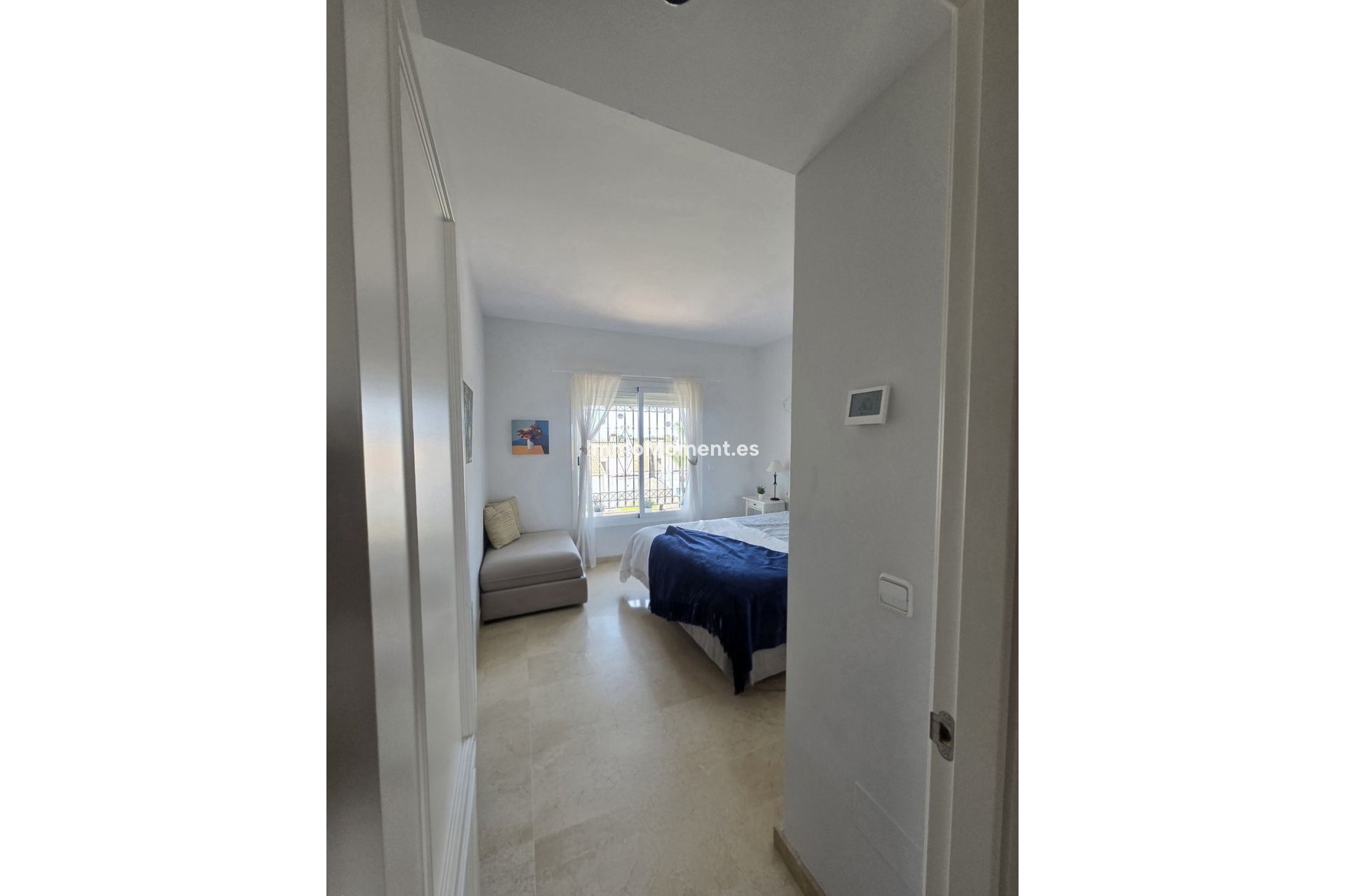 Revente - Maison mitoyenne - Marbella - The Golden Mile
