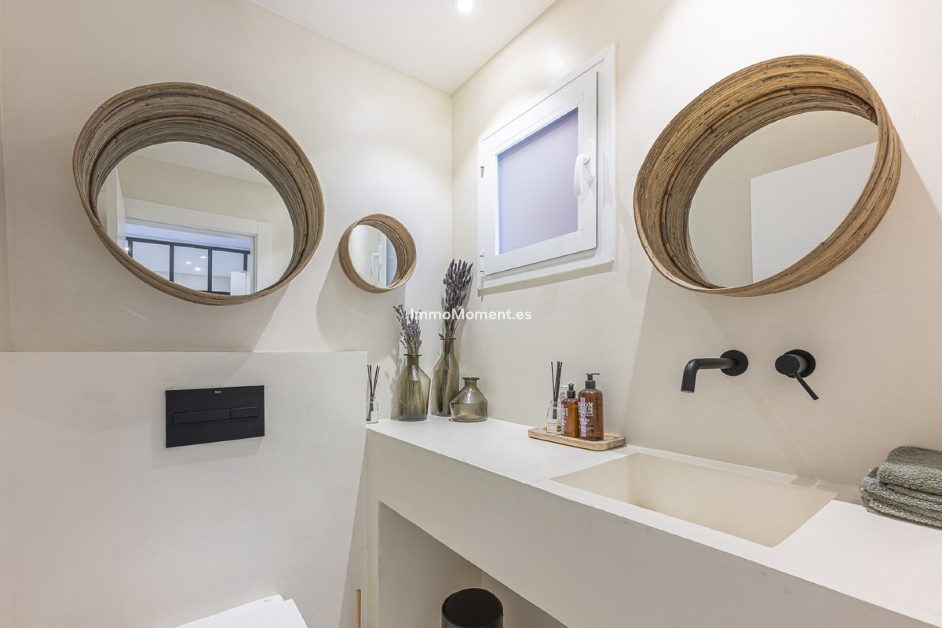 Revente - Maison mitoyenne - Marbella - The Golden Mile