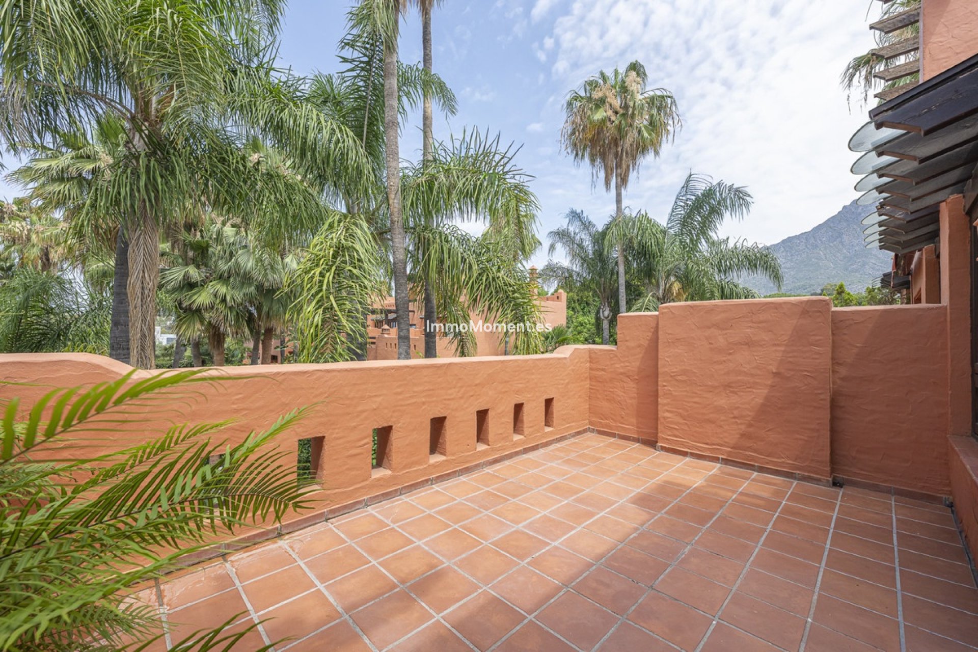 Revente - Maison mitoyenne - Marbella - The Golden Mile