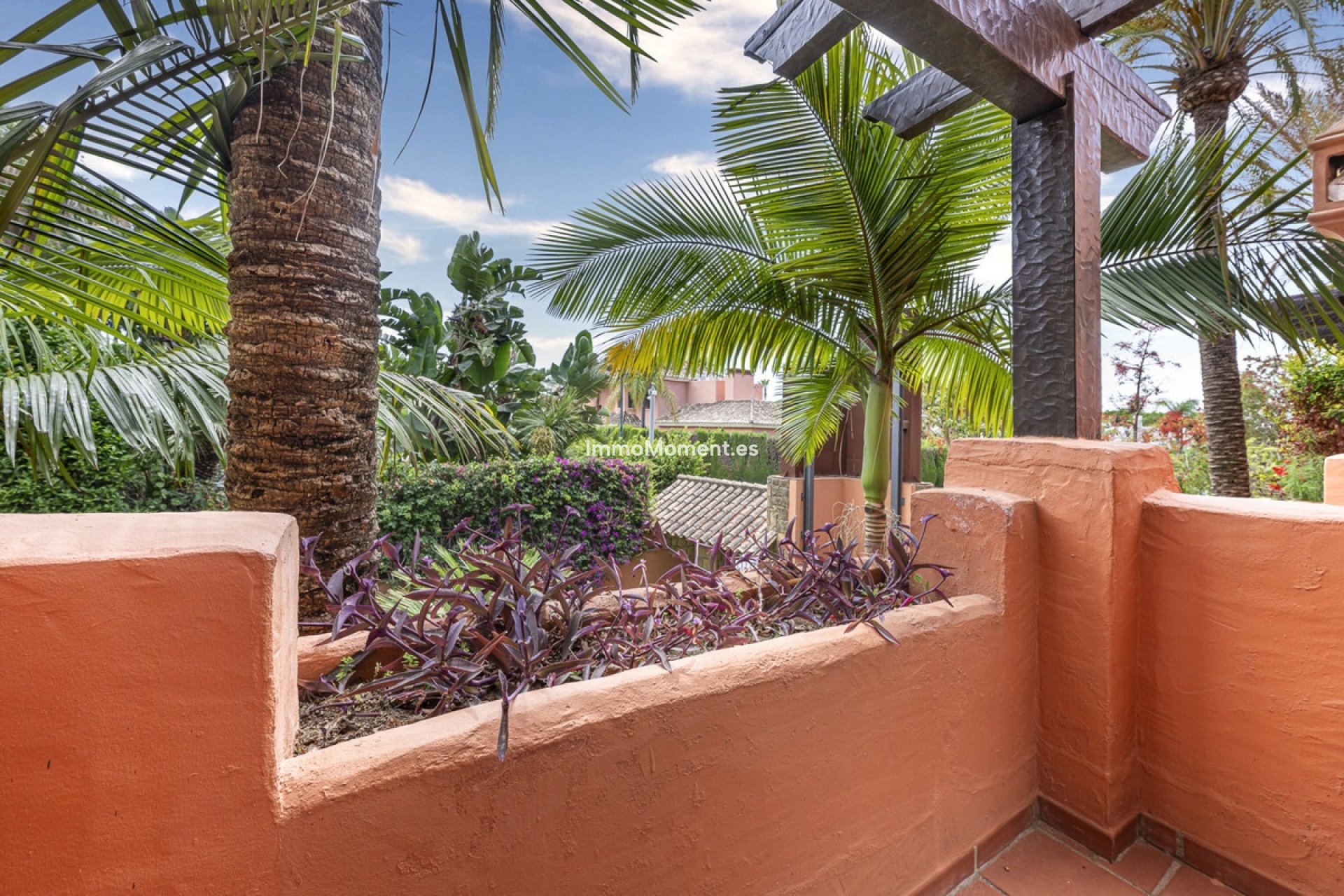 Revente - Maison mitoyenne - Marbella - The Golden Mile