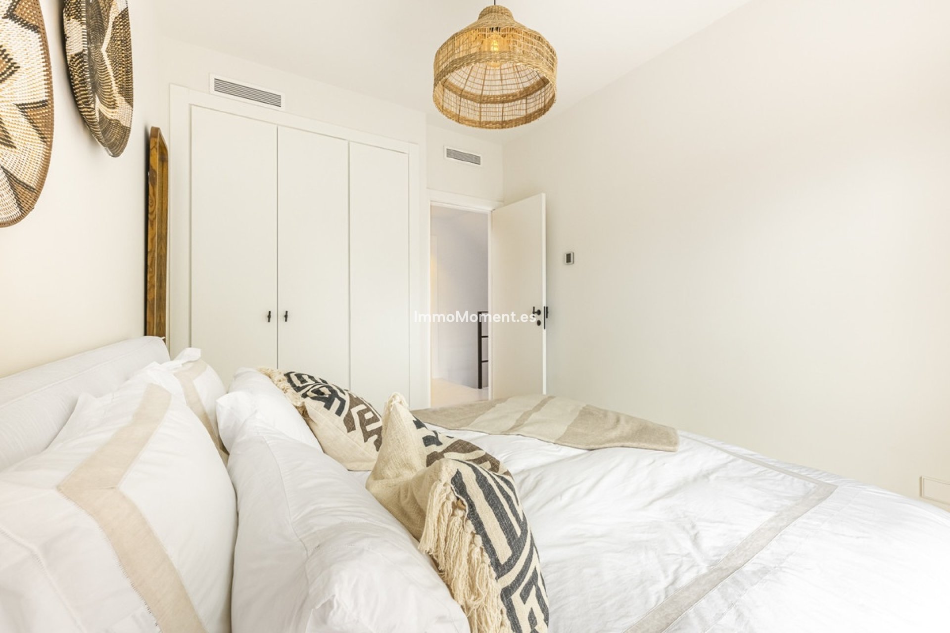 Revente - Maison mitoyenne - Marbella - The Golden Mile