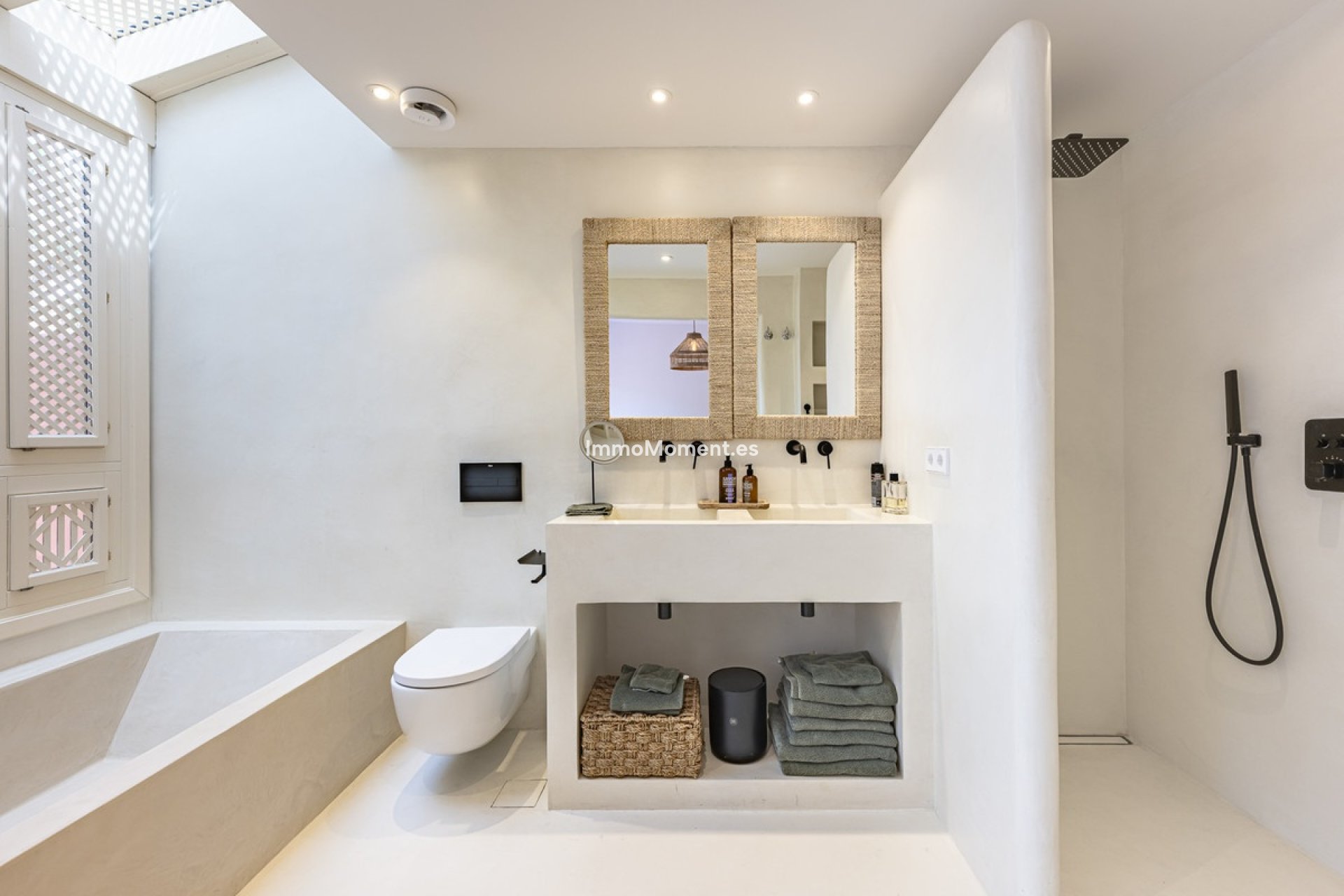 Revente - Maison mitoyenne - Marbella - The Golden Mile
