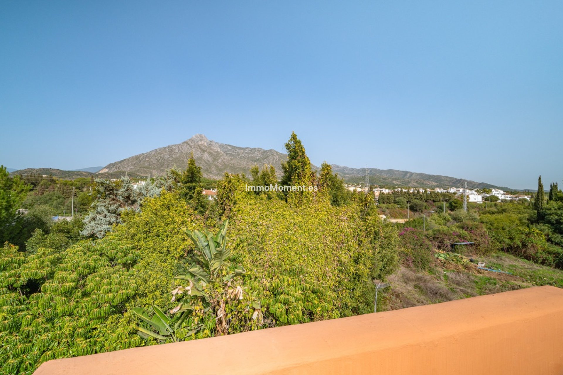 Revente - Maison mitoyenne - Marbella - The Golden Mile