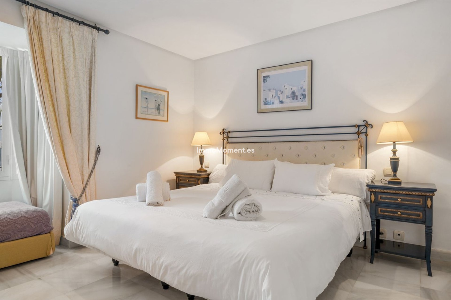 Revente - Maison mitoyenne - Marbella - The Golden Mile