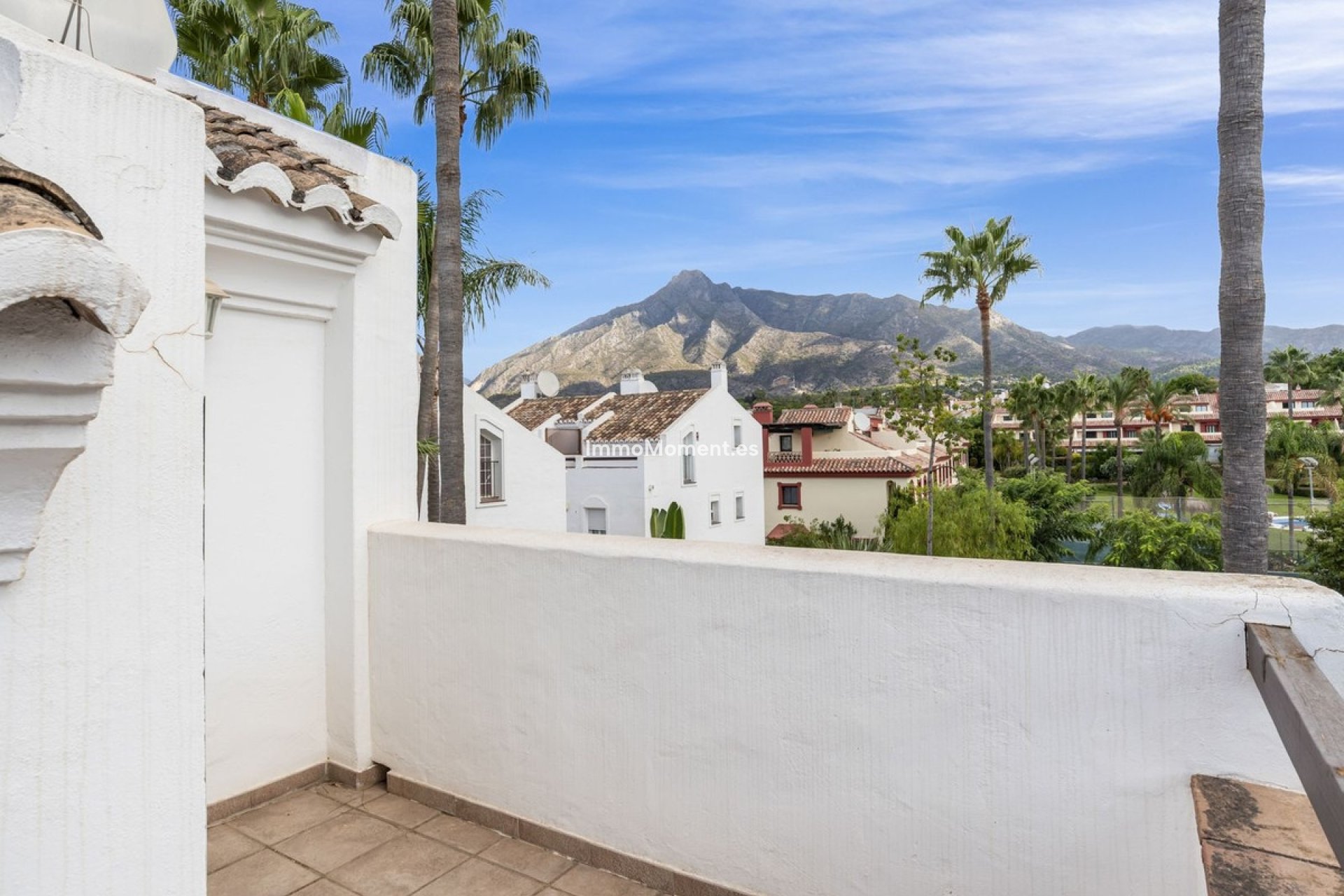 Revente - Maison mitoyenne - Marbella - The Golden Mile