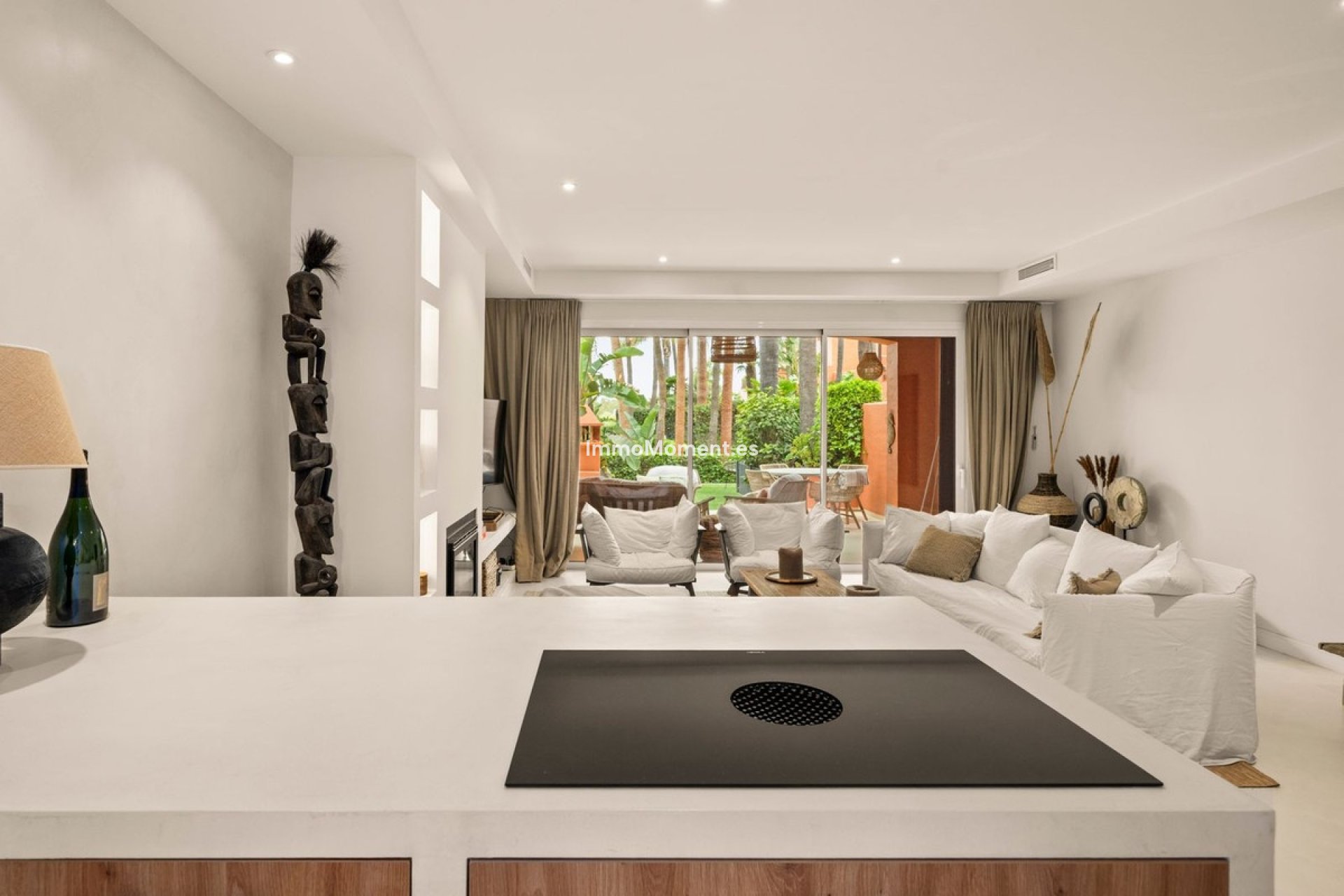 Revente - Maison mitoyenne - Marbella - The Golden Mile