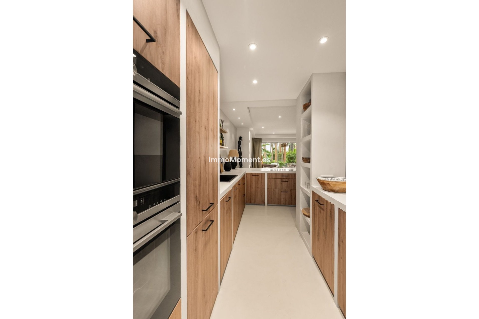 Revente - Maison mitoyenne - Marbella - The Golden Mile