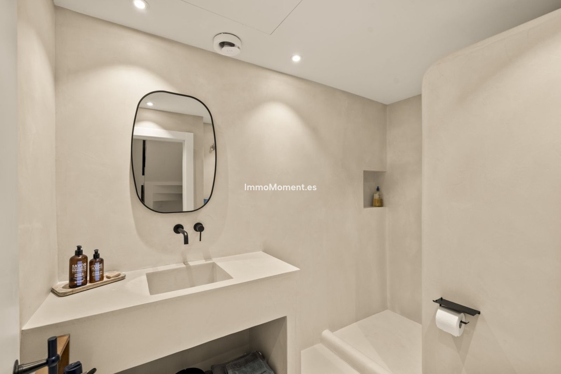 Revente - Maison mitoyenne - Marbella - The Golden Mile
