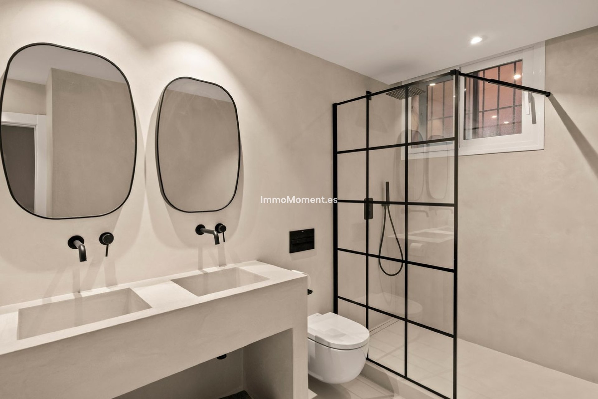 Revente - Maison mitoyenne - Marbella - The Golden Mile