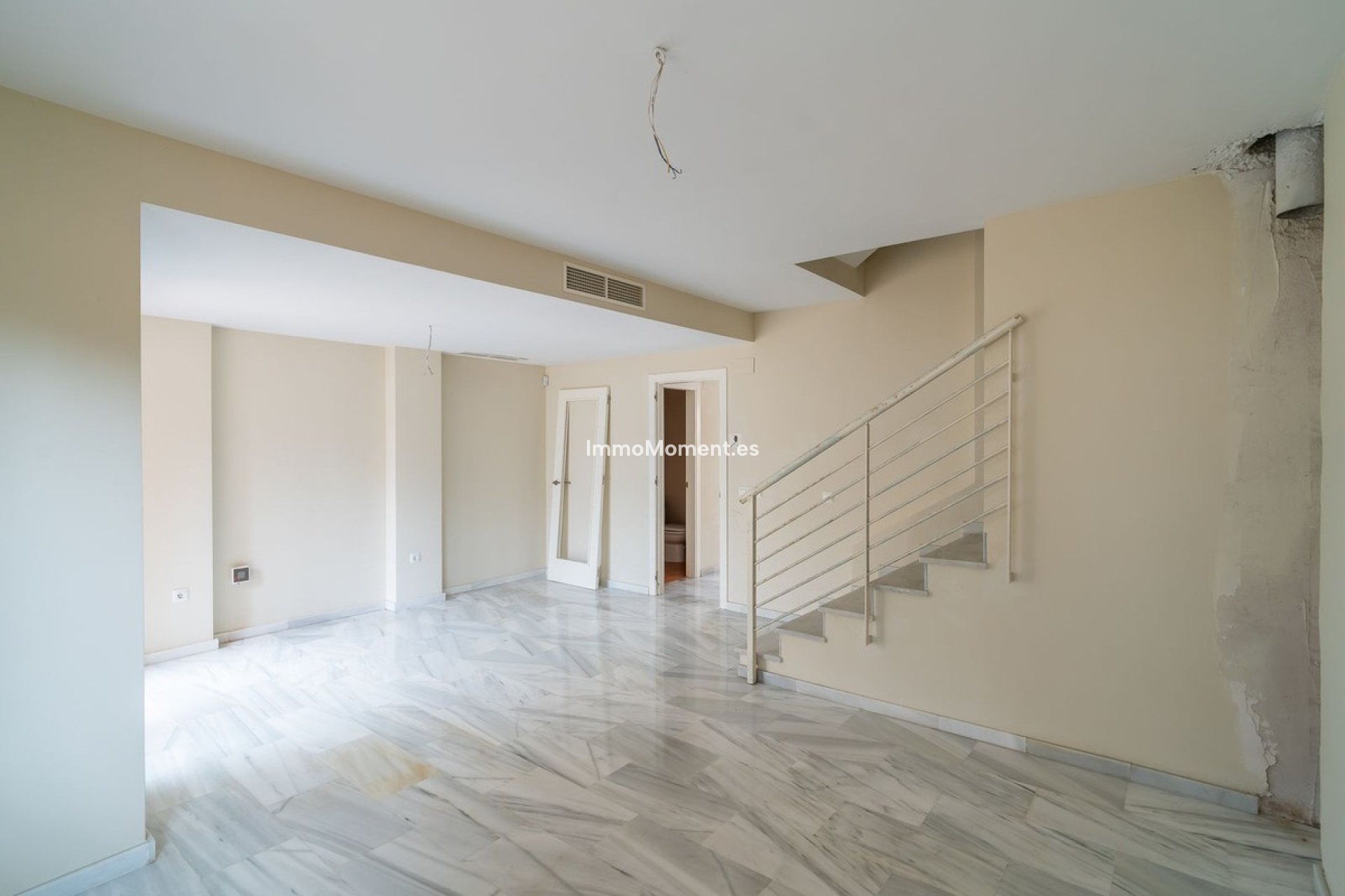 Revente - Maison mitoyenne - Mijas - Calahonda