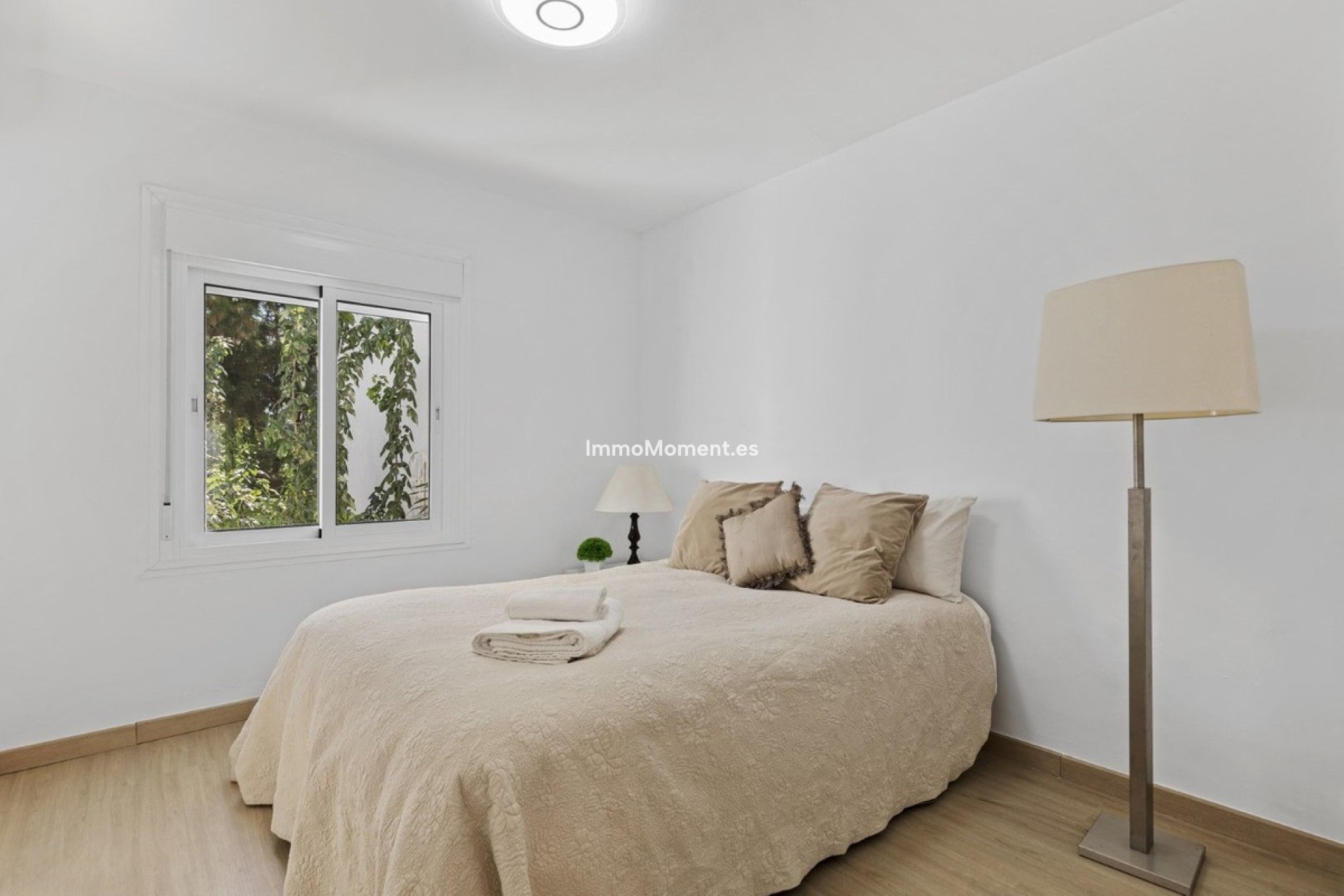 Revente - Maison mitoyenne - Mijas - Calahonda