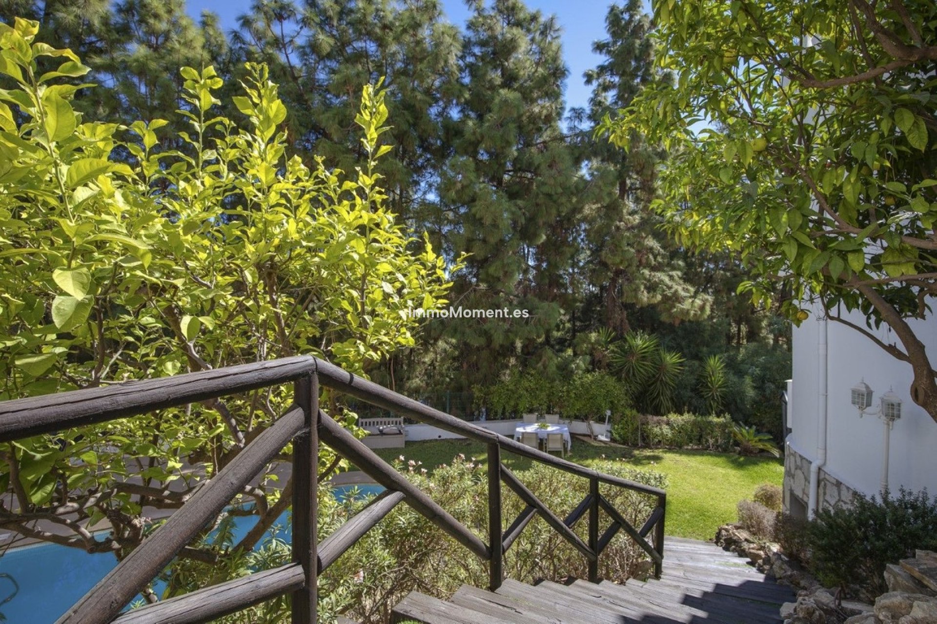 Revente - Maison mitoyenne - Mijas - Calahonda