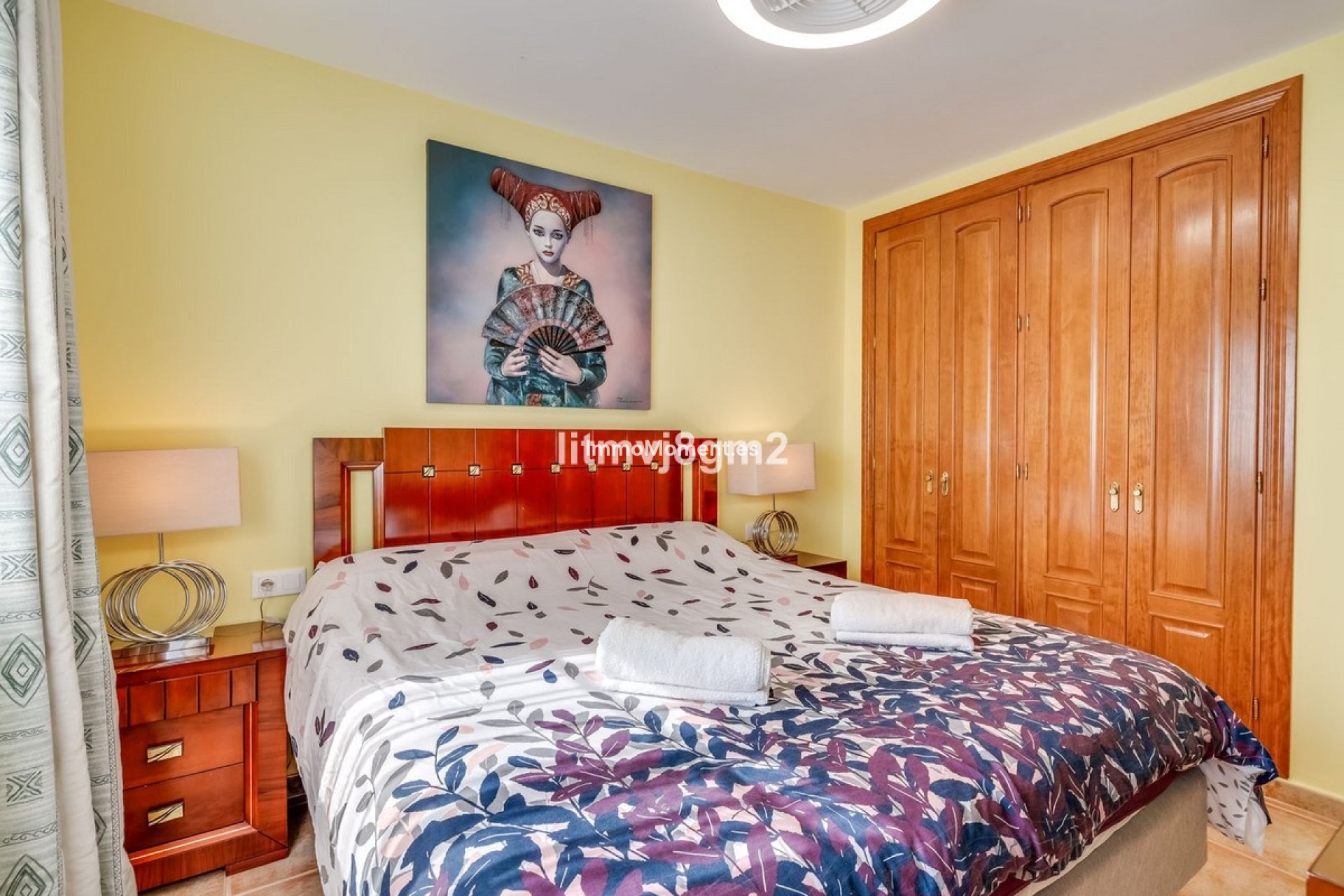 Revente - Maison mitoyenne - Mijas - Calahonda