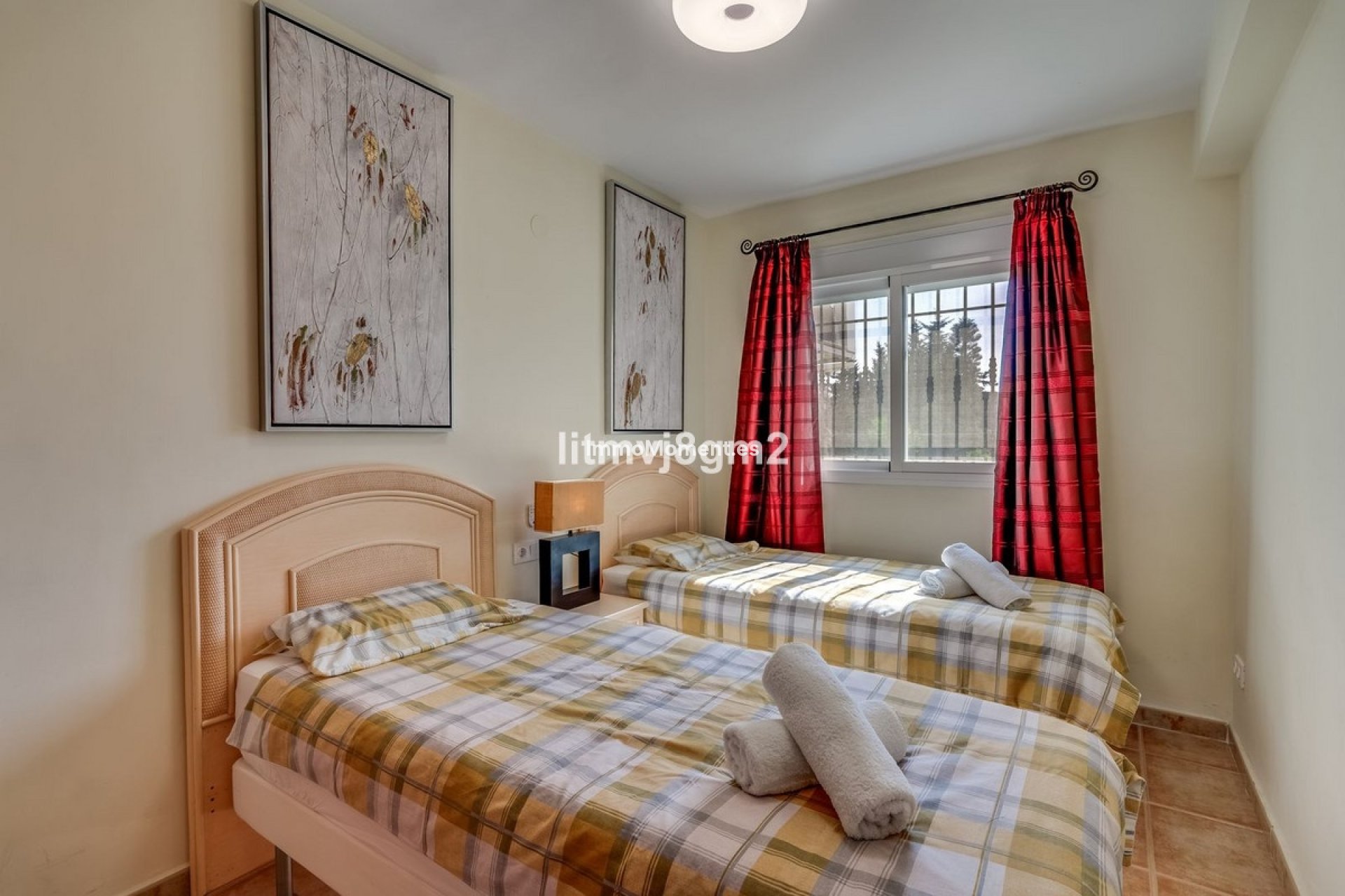 Revente - Maison mitoyenne - Mijas - Calahonda
