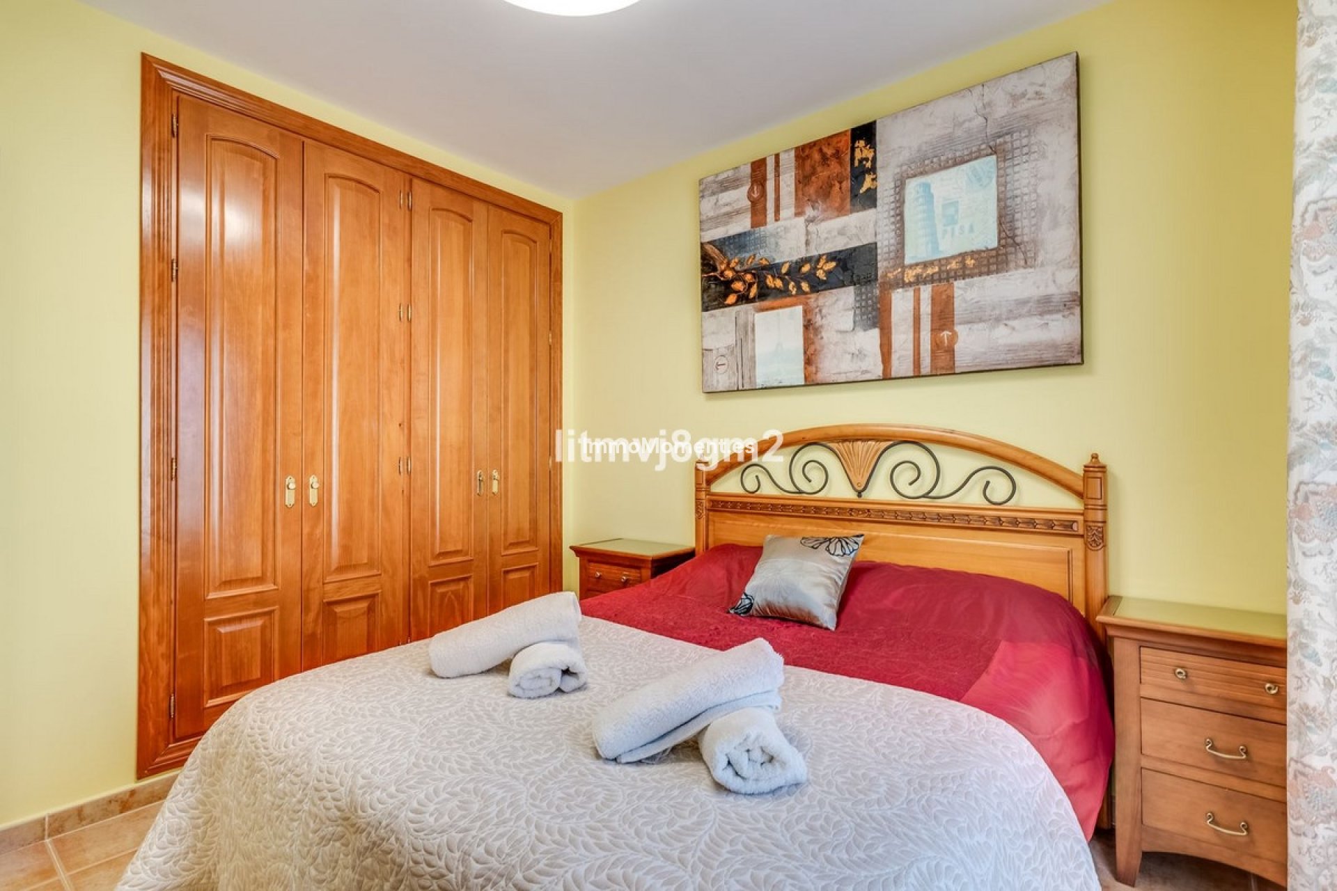 Revente - Maison mitoyenne - Mijas - Calahonda