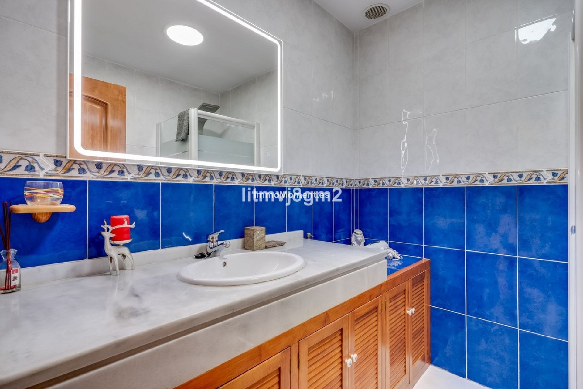 Revente - Maison mitoyenne - Mijas - Calahonda