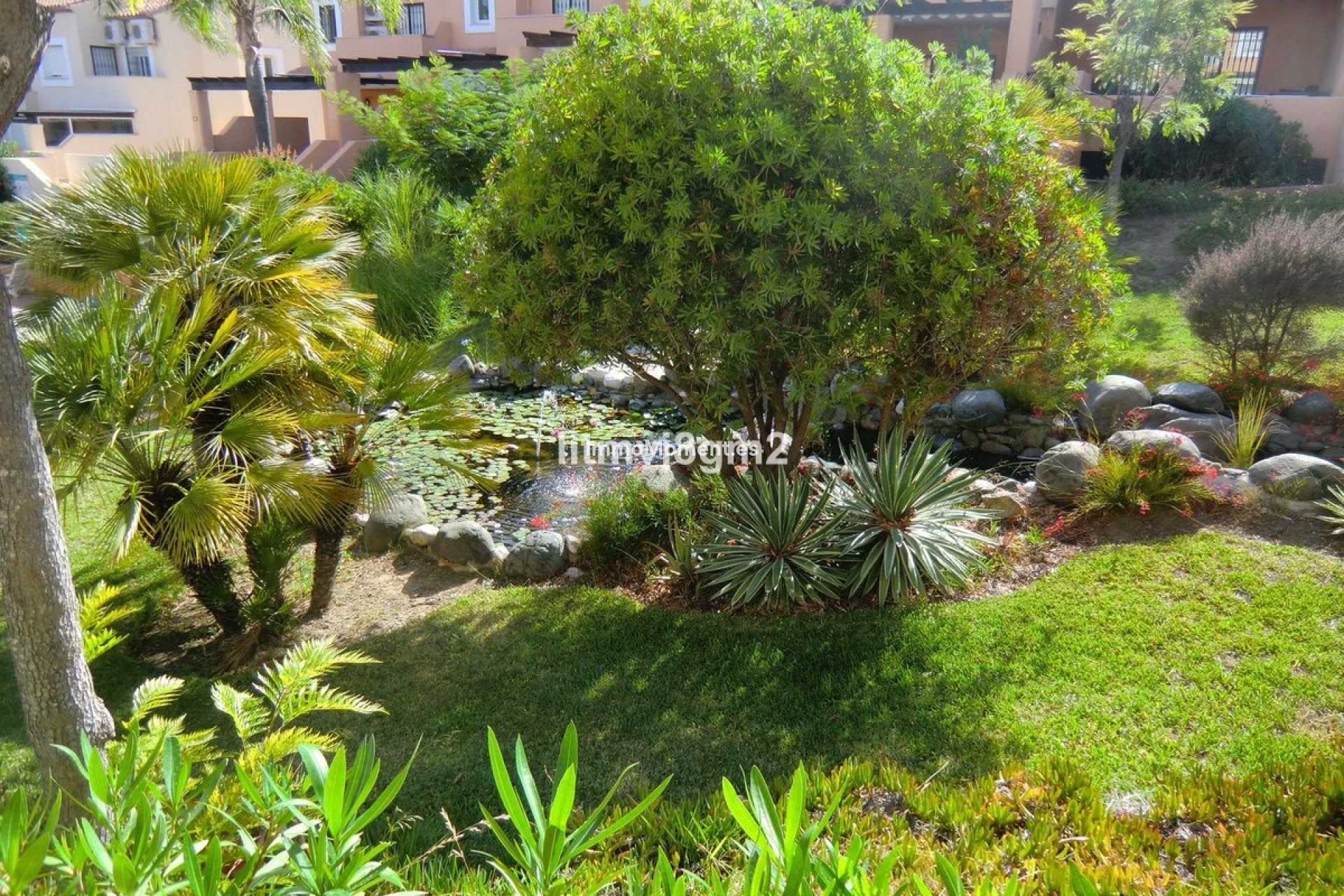 Revente - Maison mitoyenne - Mijas - Calahonda