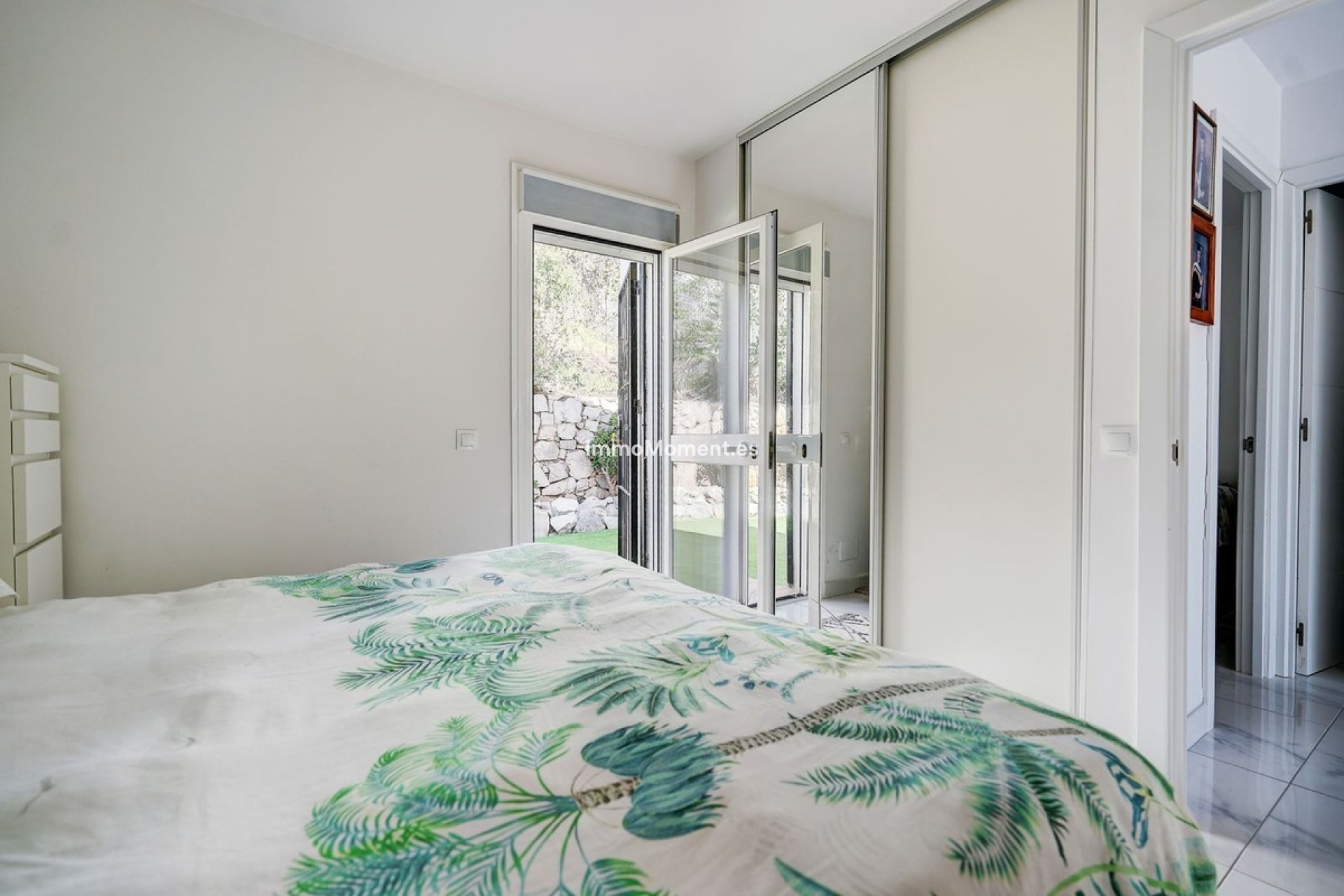 Revente - Maison mitoyenne - Mijas - Calahonda