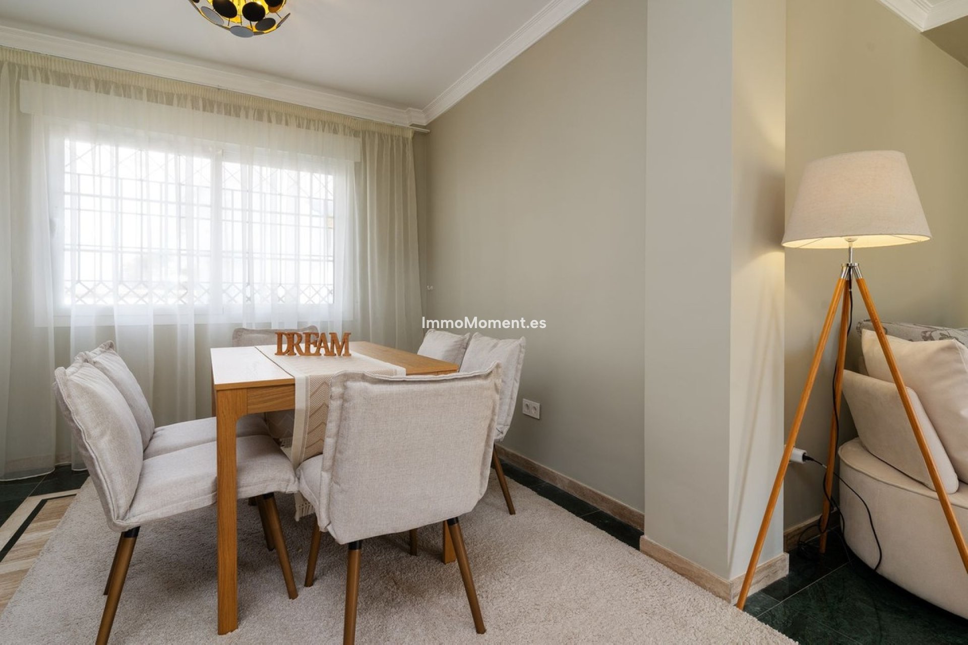 Revente - Maison mitoyenne - Mijas - Calahonda
