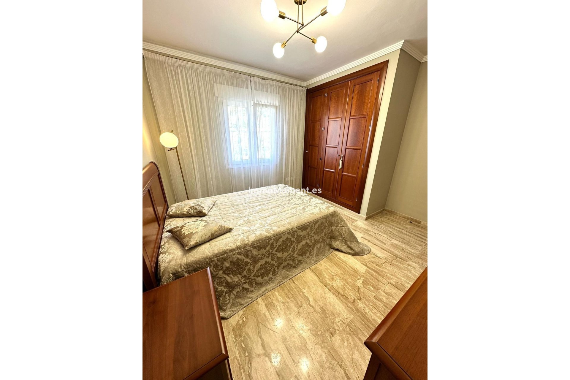 Revente - Maison mitoyenne - Mijas - Calahonda
